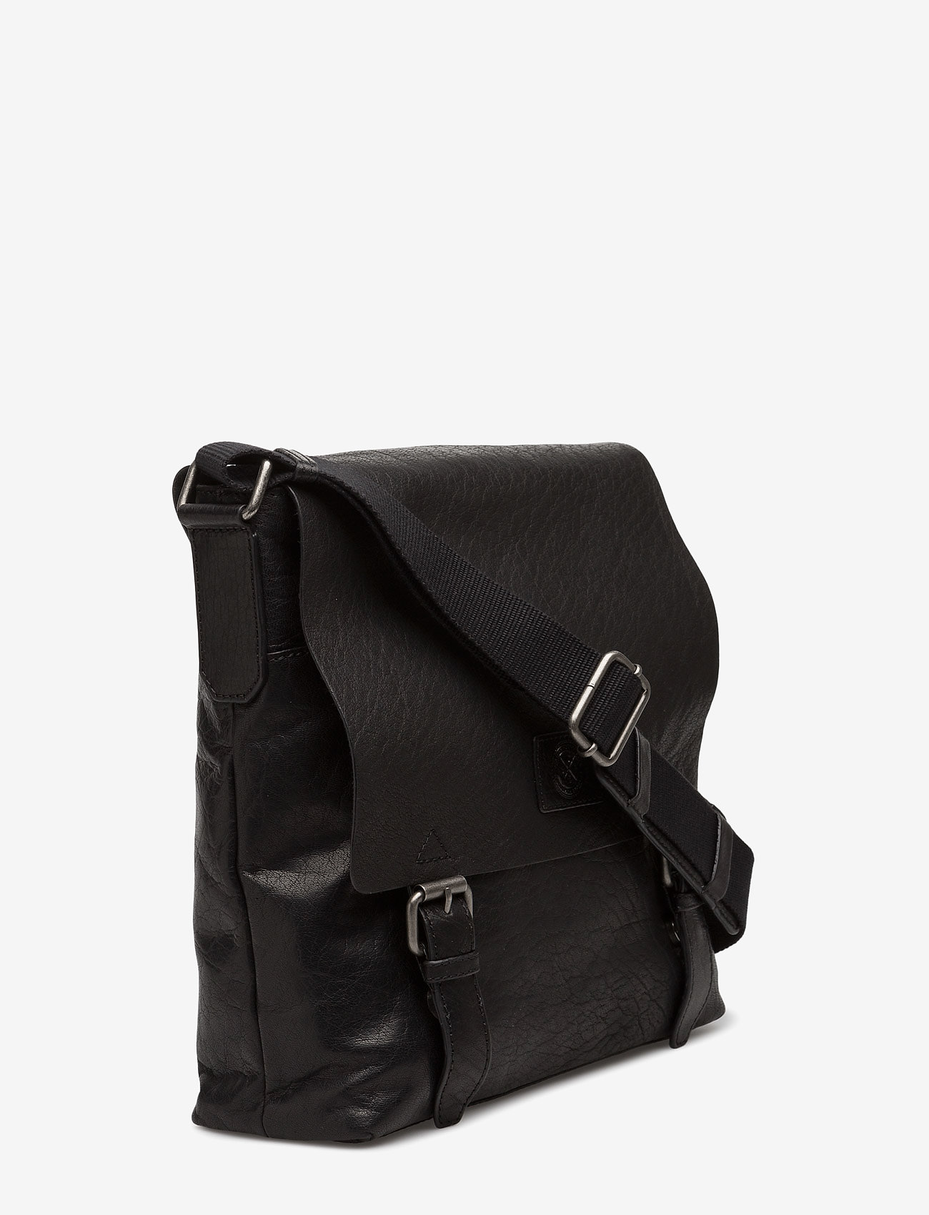 Saddler - Pimlico - black - 2