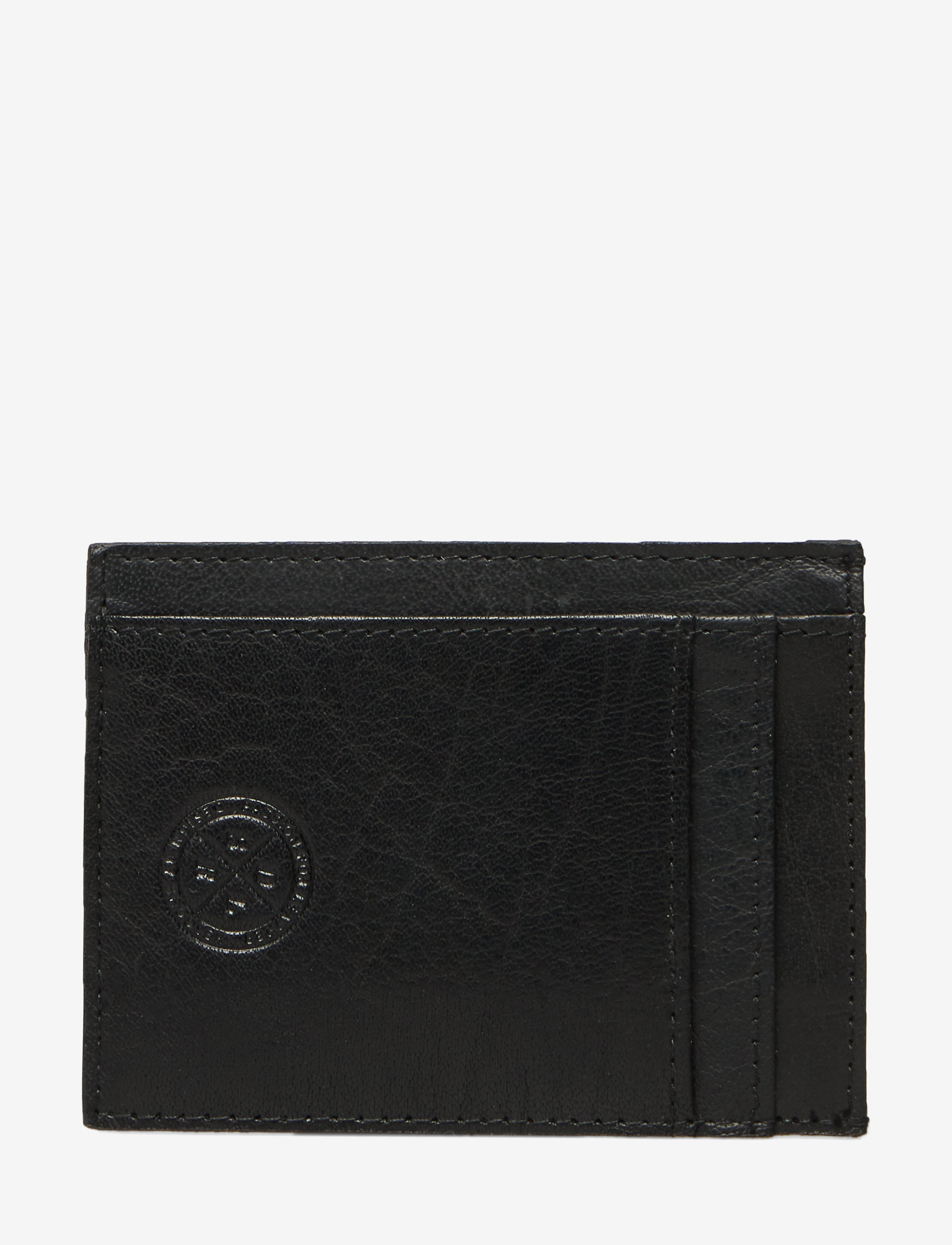 Saddler Falconwood, One Size, Wallets, Schwarz - Cardholder, Männerswear