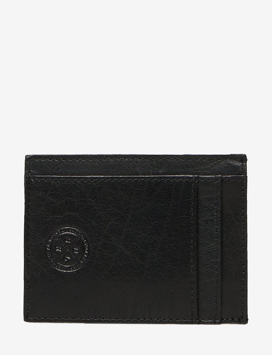 Saddler - Falconwood - kaardihoidjad - black - 0