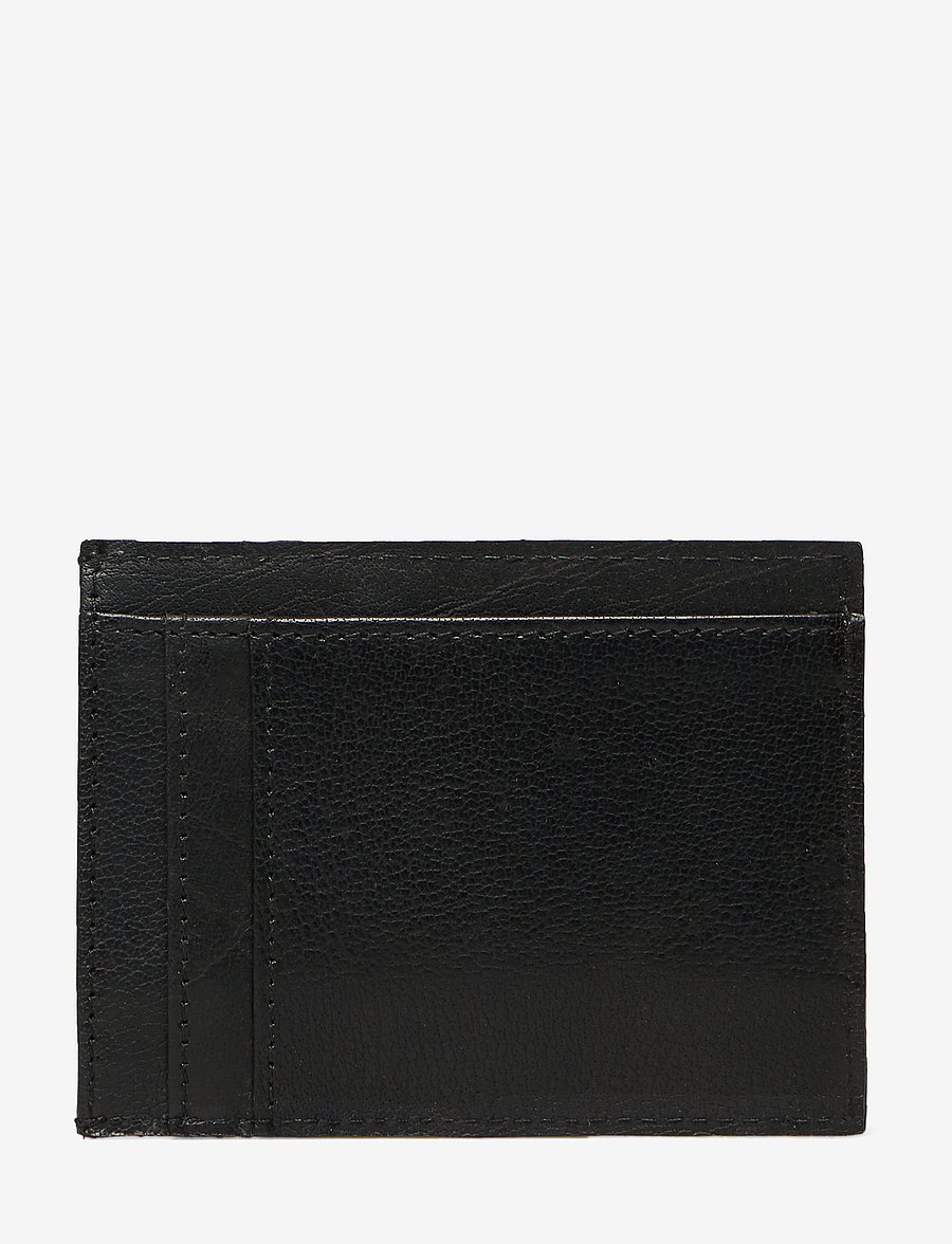 Saddler - Falconwood - kaardihoidjad - black - 1