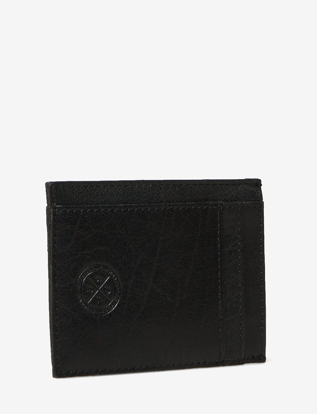 Saddler - Falconwood - black - 2