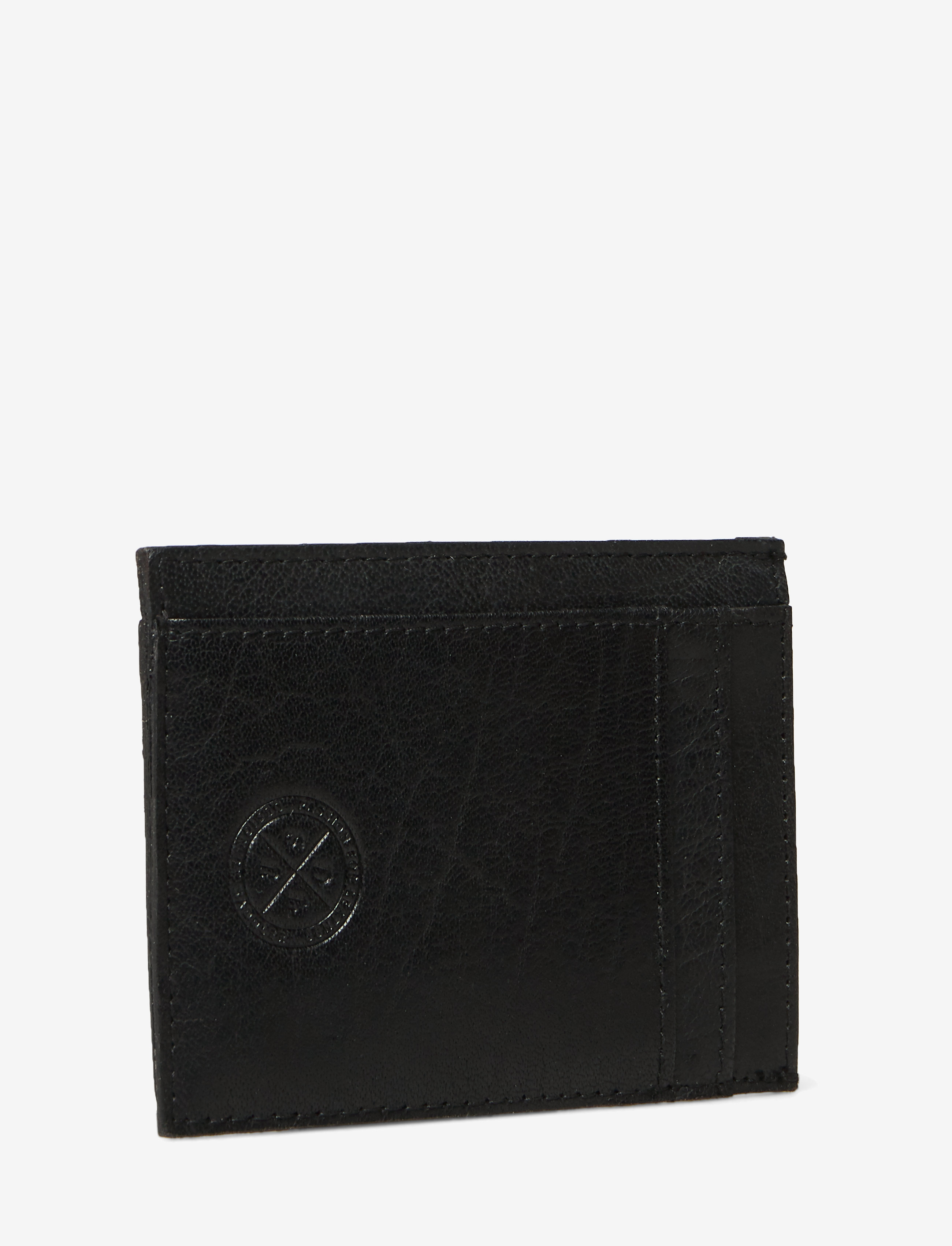 Saddler - Falconwood - card holders - black - 2