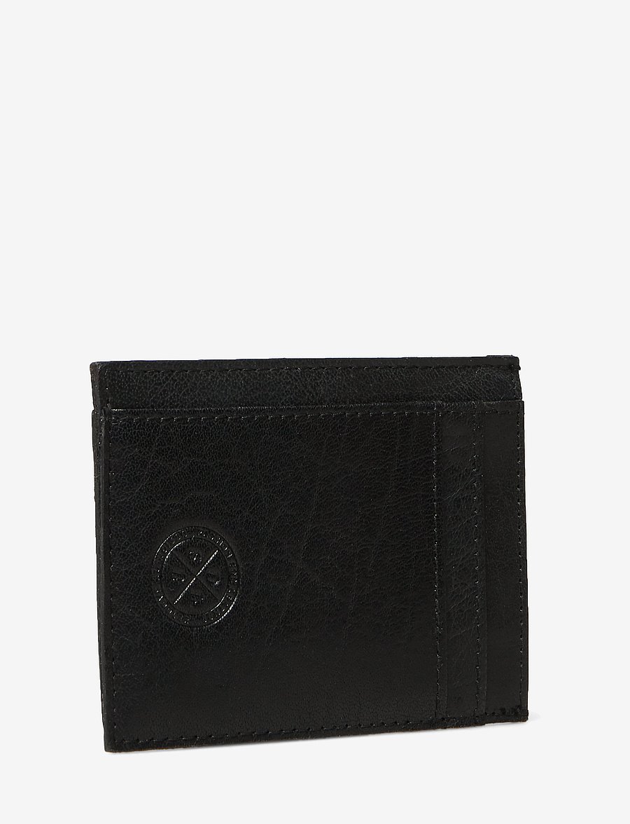 Saddler - Falconwood - kaardihoidjad - black - 2