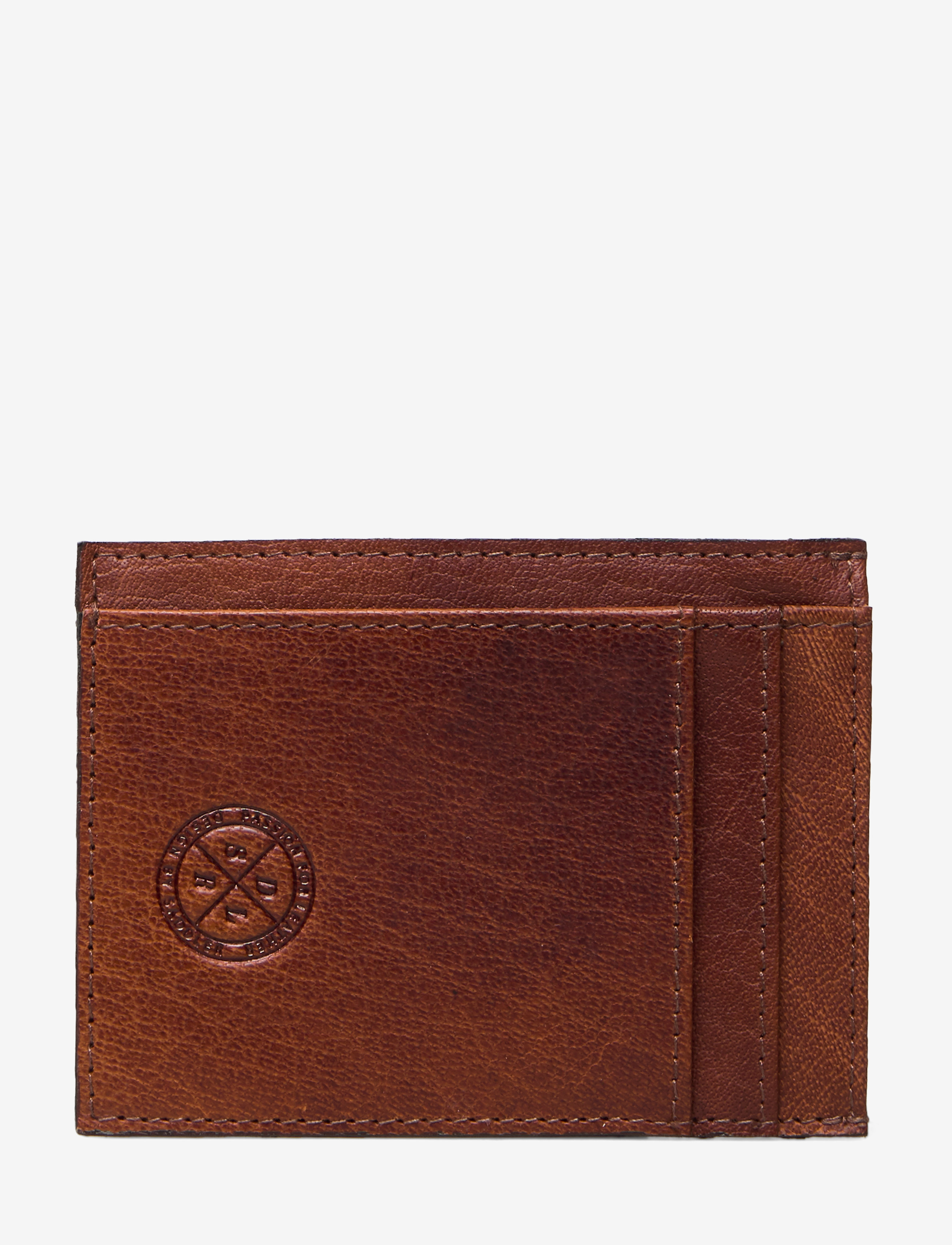 Saddler Falconwood - Saddler - MIDBROWN / brown