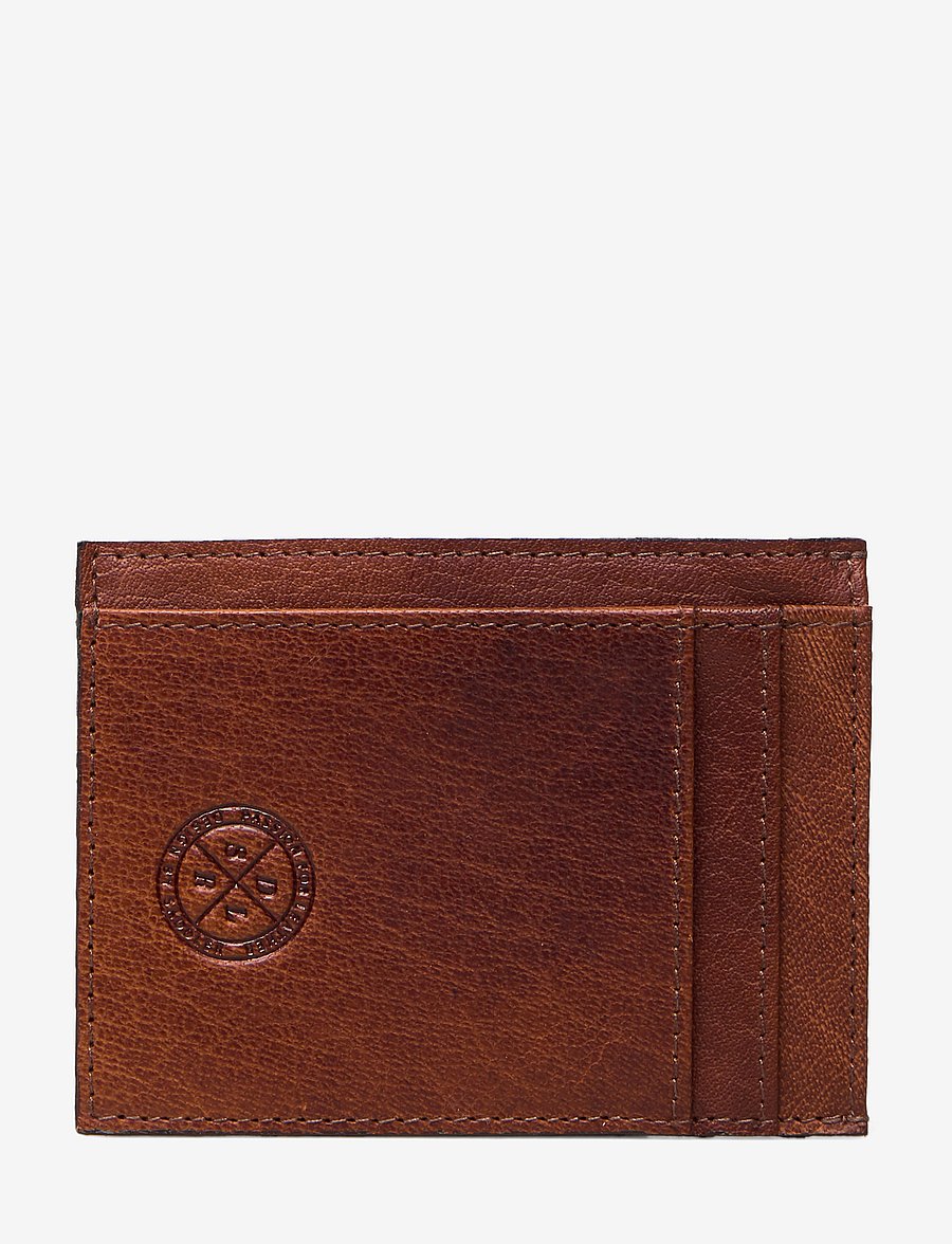 Saddler - Falconwood - kaardihoidjad - midbrown - 0