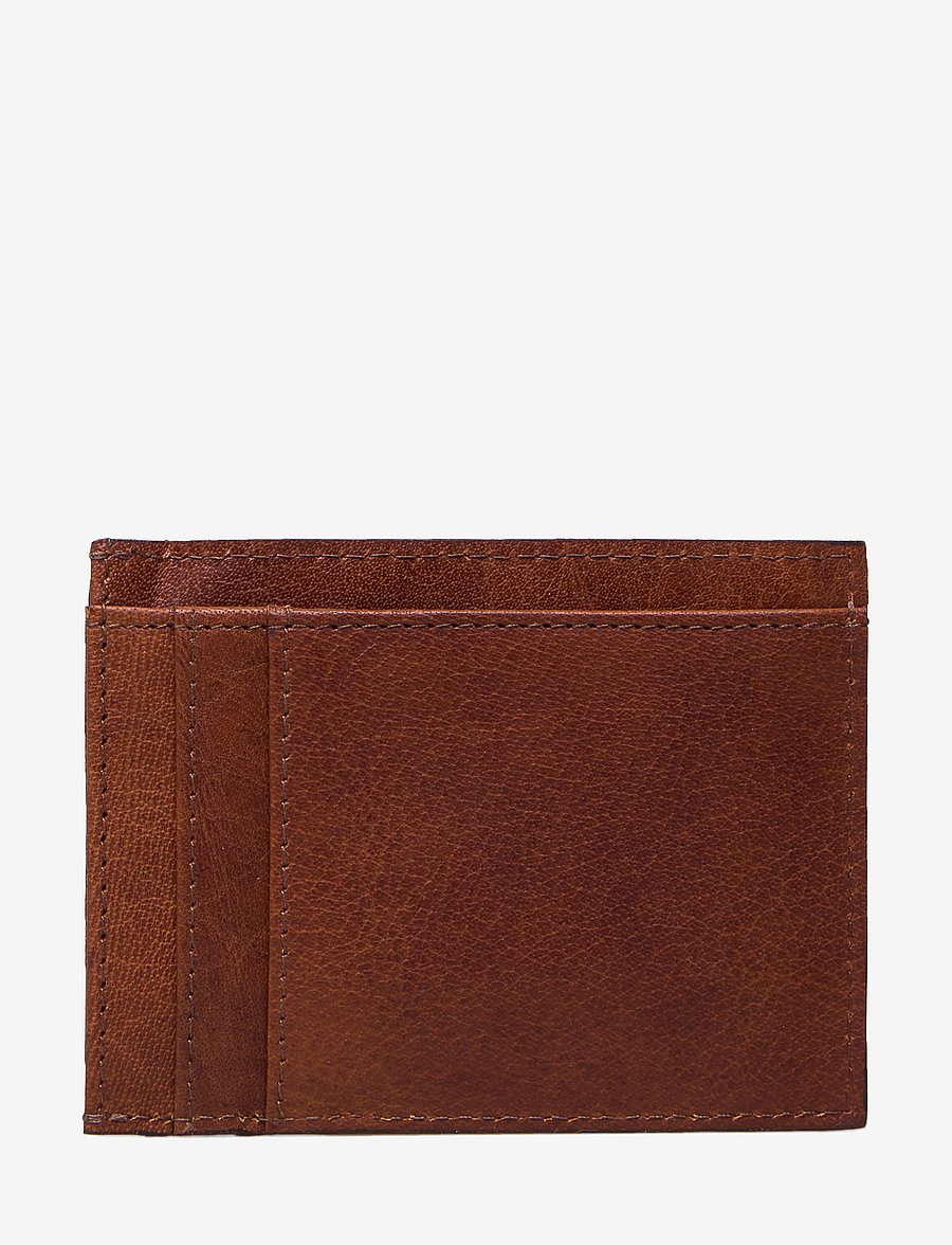 Saddler - Falconwood - kaardihoidjad - midbrown - 1