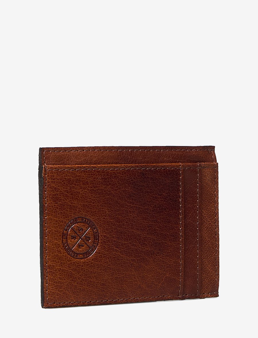 Saddler - Falconwood - kaardihoidjad - midbrown - 2