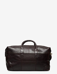 Saddler - Metz - leather bags - dk.brown - 1