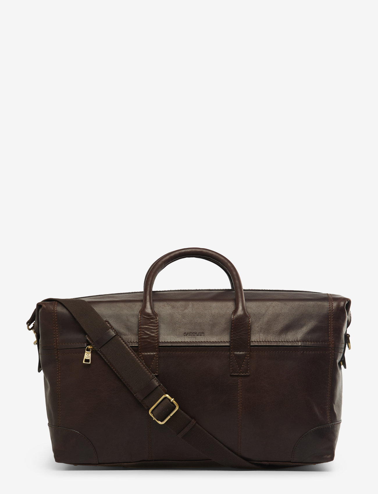 Saddler - Metz - shop efter anledning - dk.brown - 1