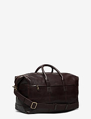 Saddler - Metz - leather bags - dk.brown - 2