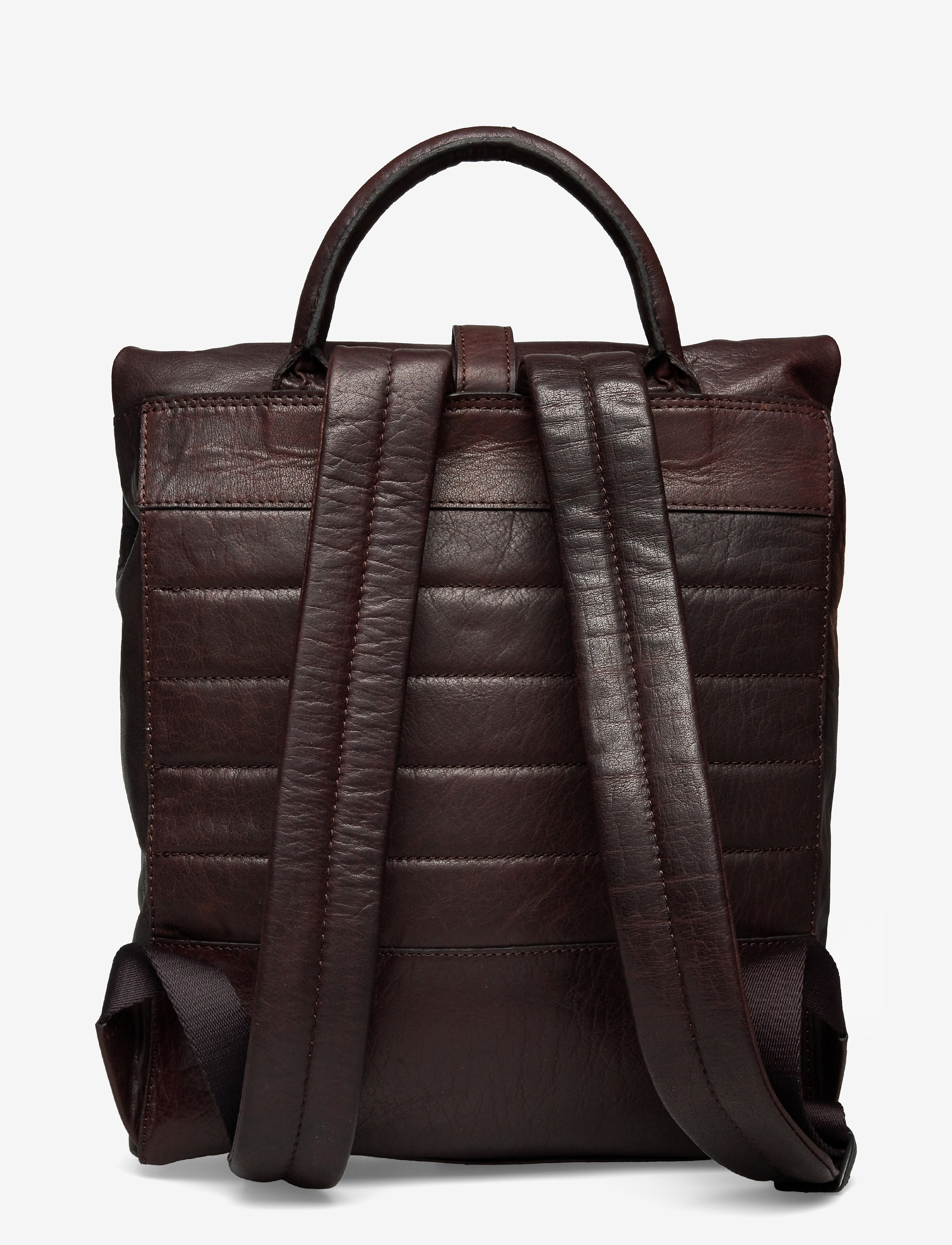 Saddler - Palermo - business-rucksäcke - dk.brown - 1