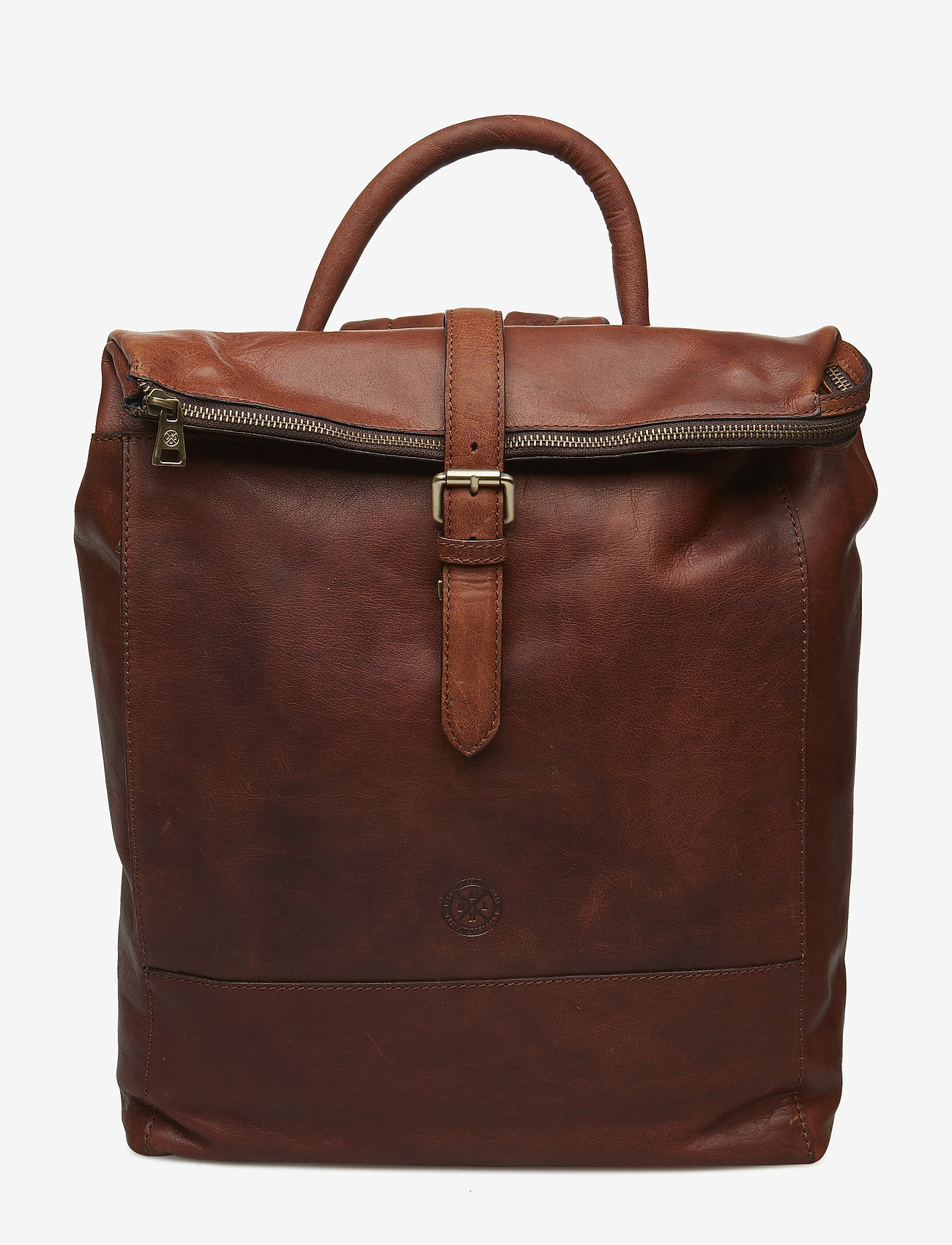 Saddler - Palermo - aksessuaarid - midbrown - 0