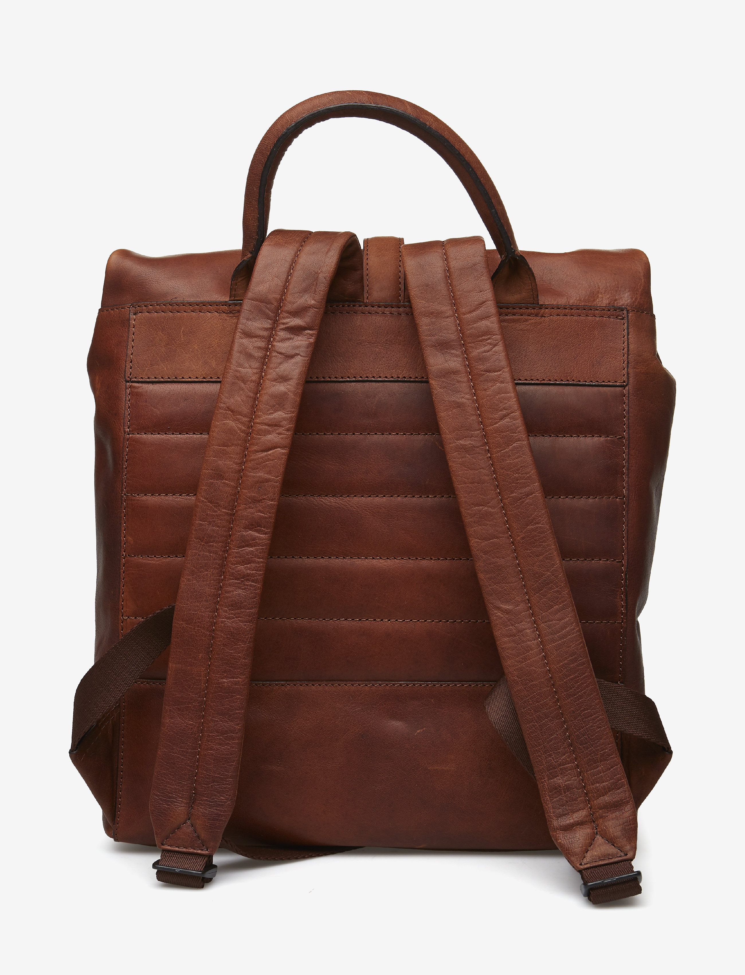 Saddler - Palermo - sacs à dos d'affaires - midbrown - 2