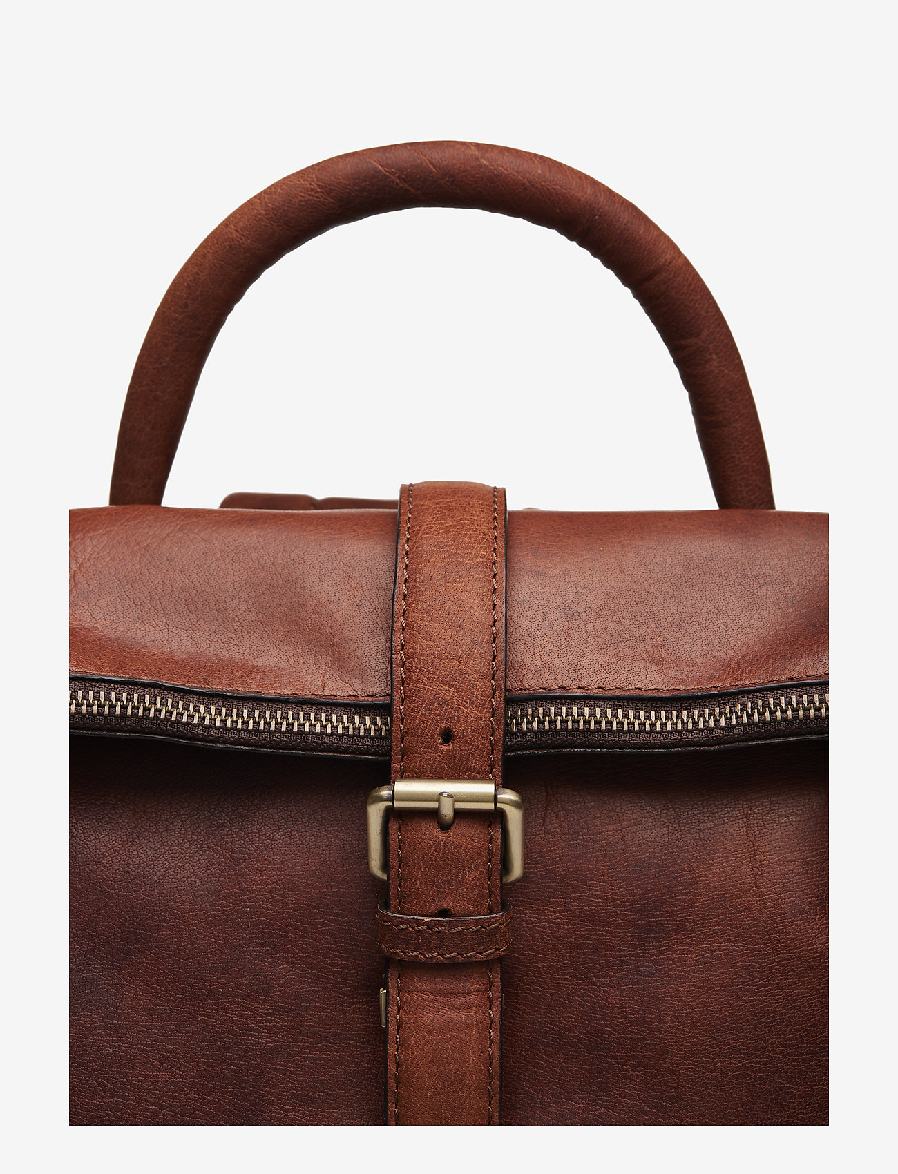 Saddler - Palermo - aksessuaarid - midbrown - 5
