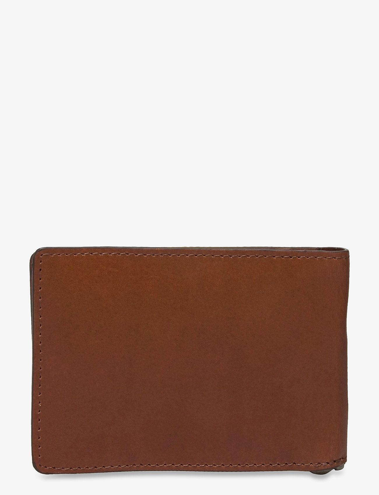 Saddler - Pistoria - midbrown - 1