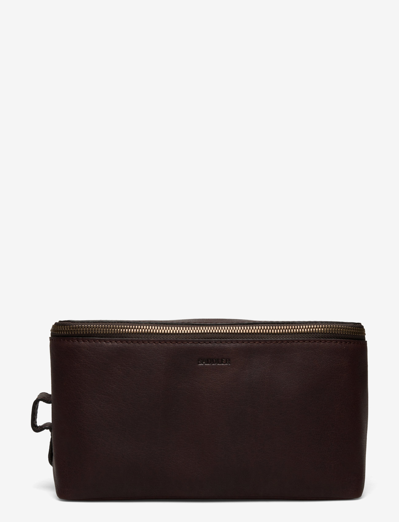 Saddler - Barolo - verslaðu eftir tilefni - dk.brown - 0