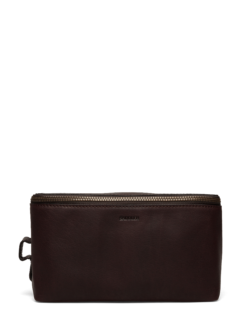 Saddler - Barolo - kollektionen - dk.brown - 0