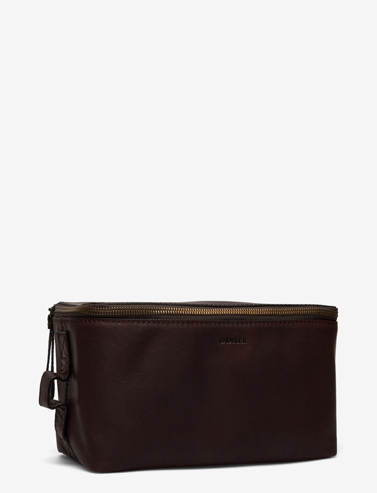 Saddler - Barolo - verslaðu eftir tilefni - dk.brown - 2