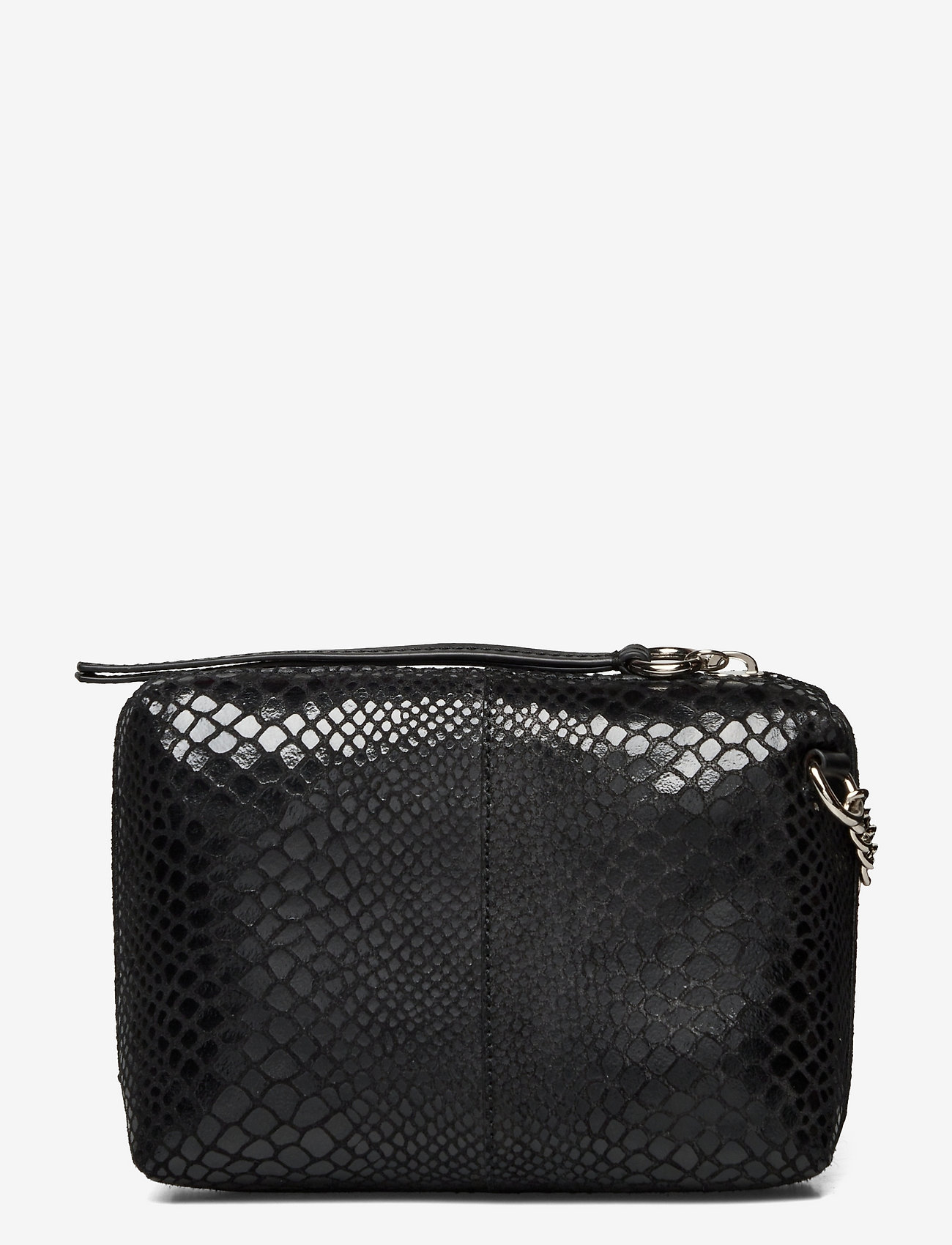 Saddler - Milano - black snake - 1