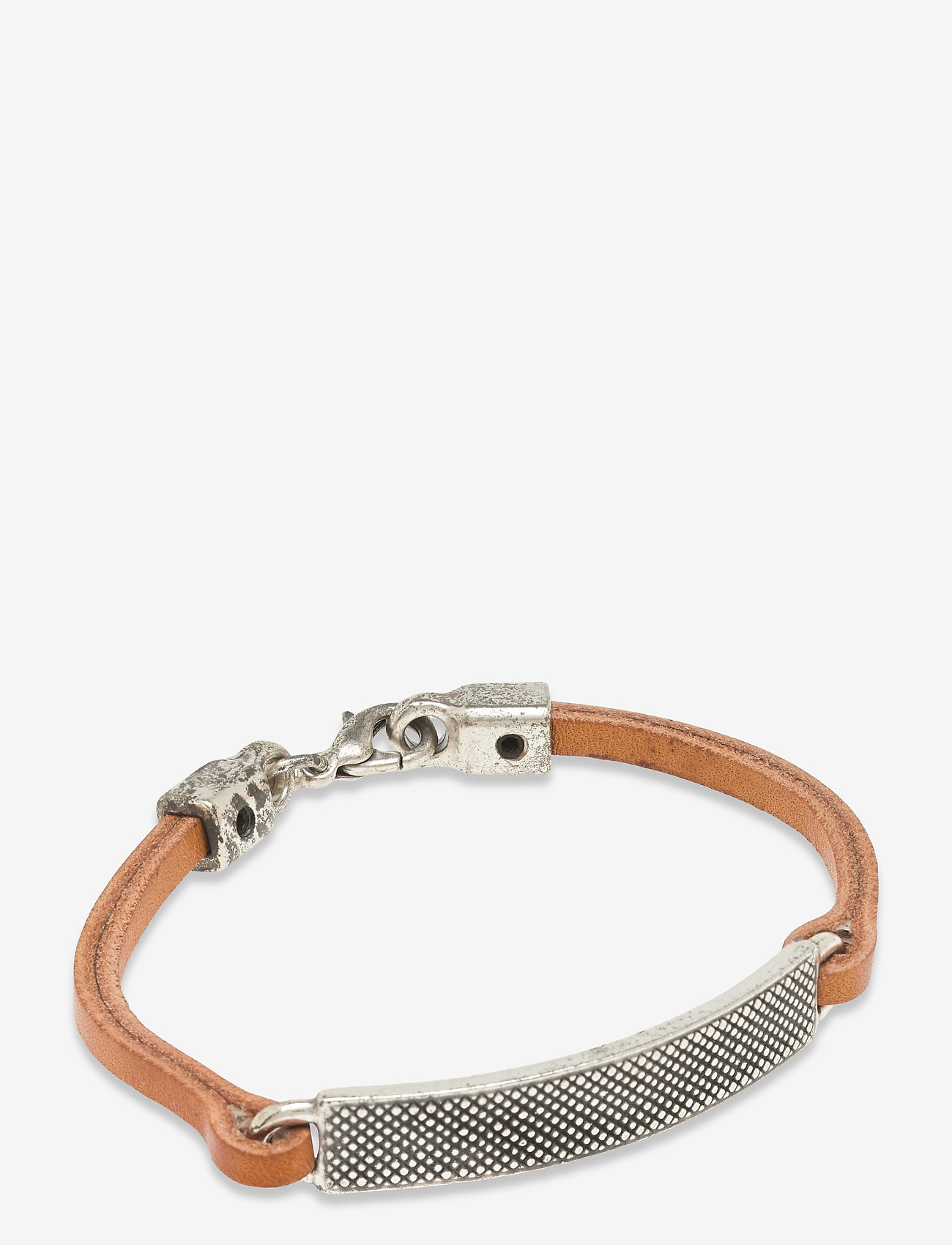 Saddler - Sdlr Bracelet Male - nature - 0