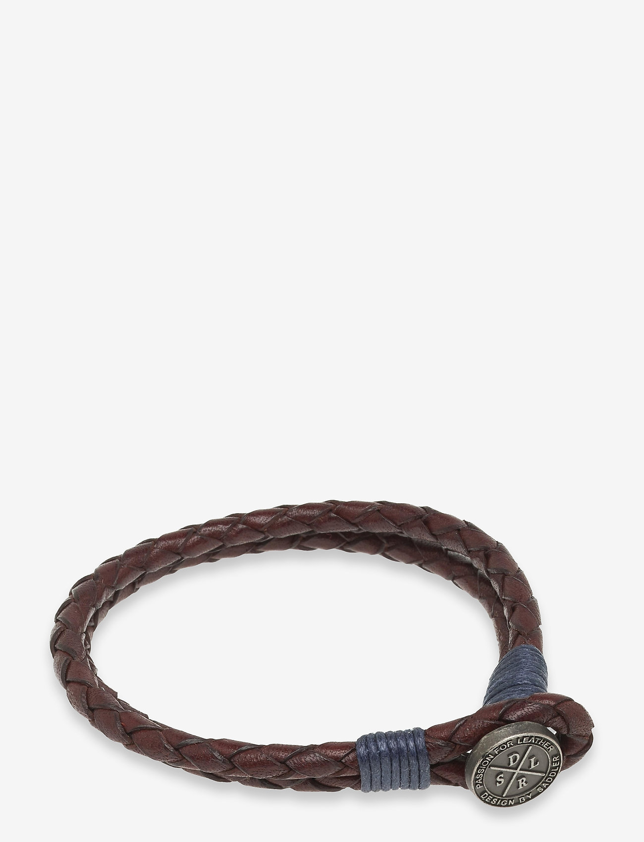 DK.BROWN