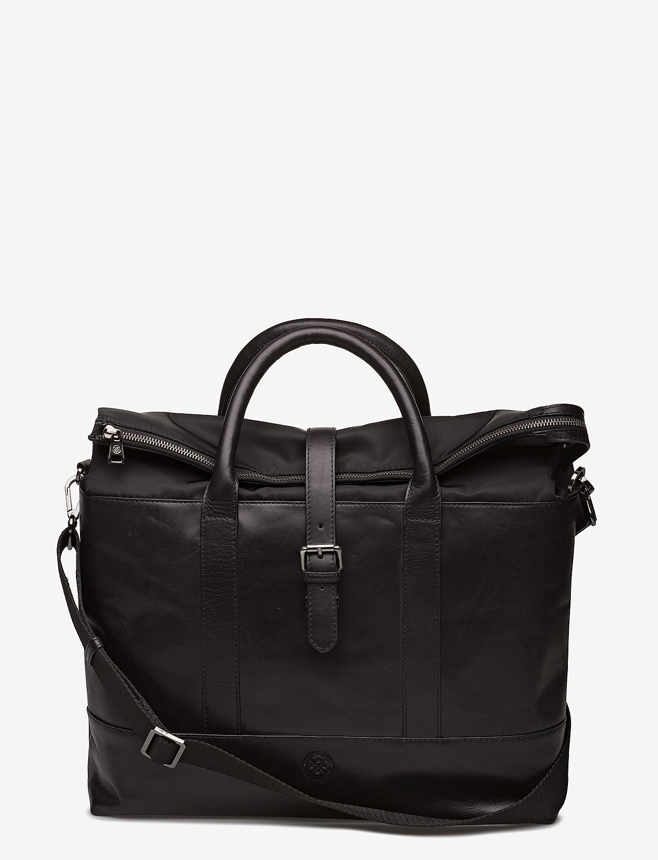 Saddler - San Diego - black - 0