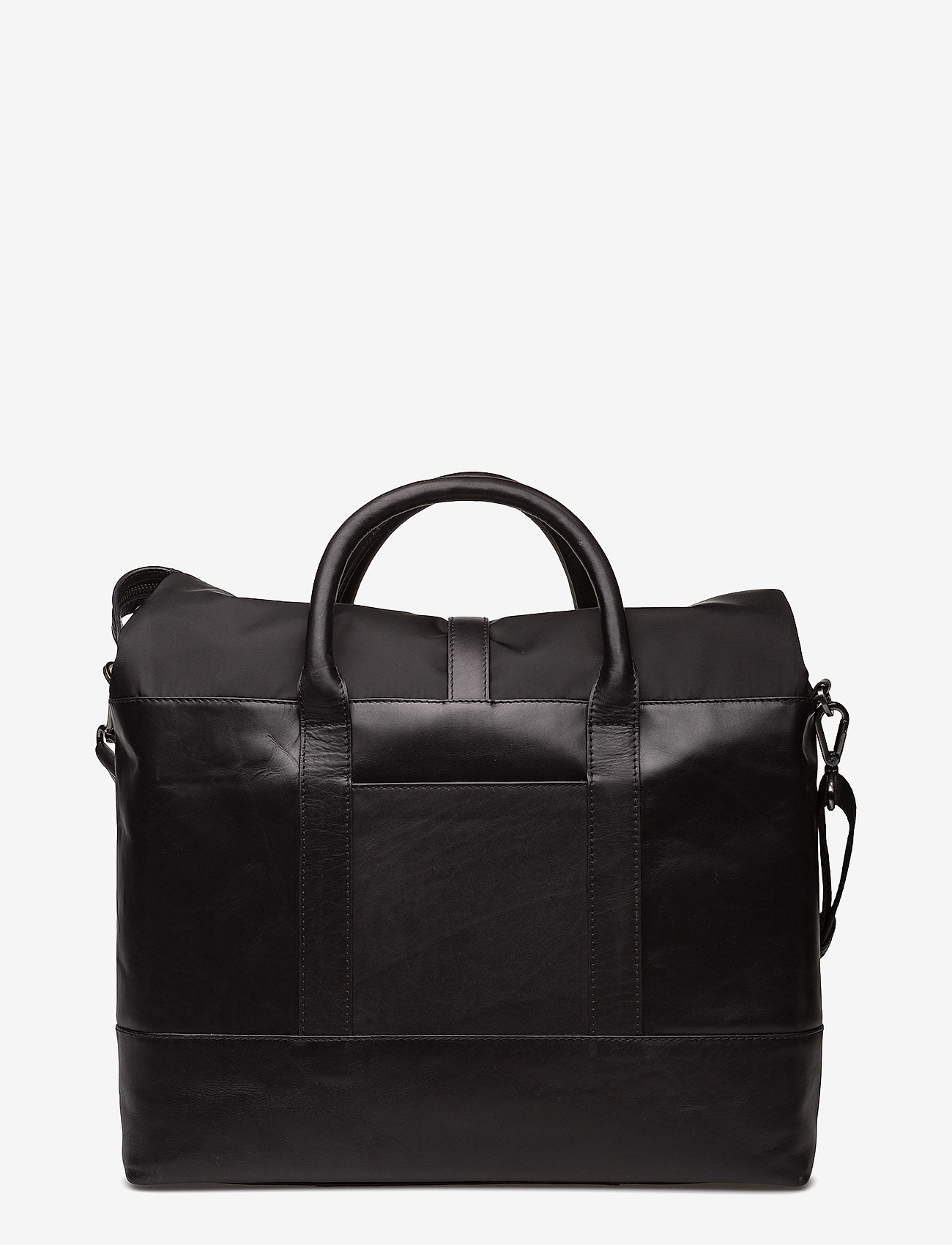 Saddler - San Diego - black - 1