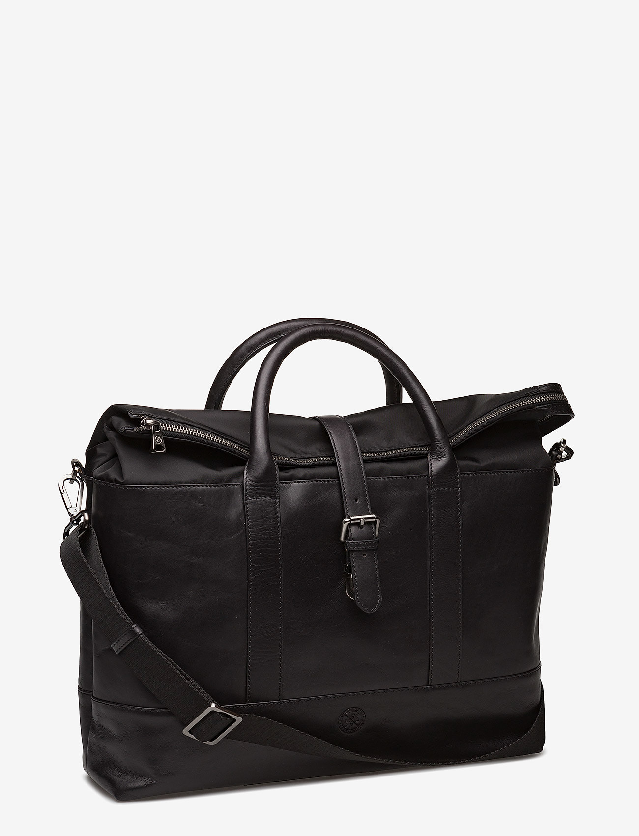 Saddler - San Diego - black - 2