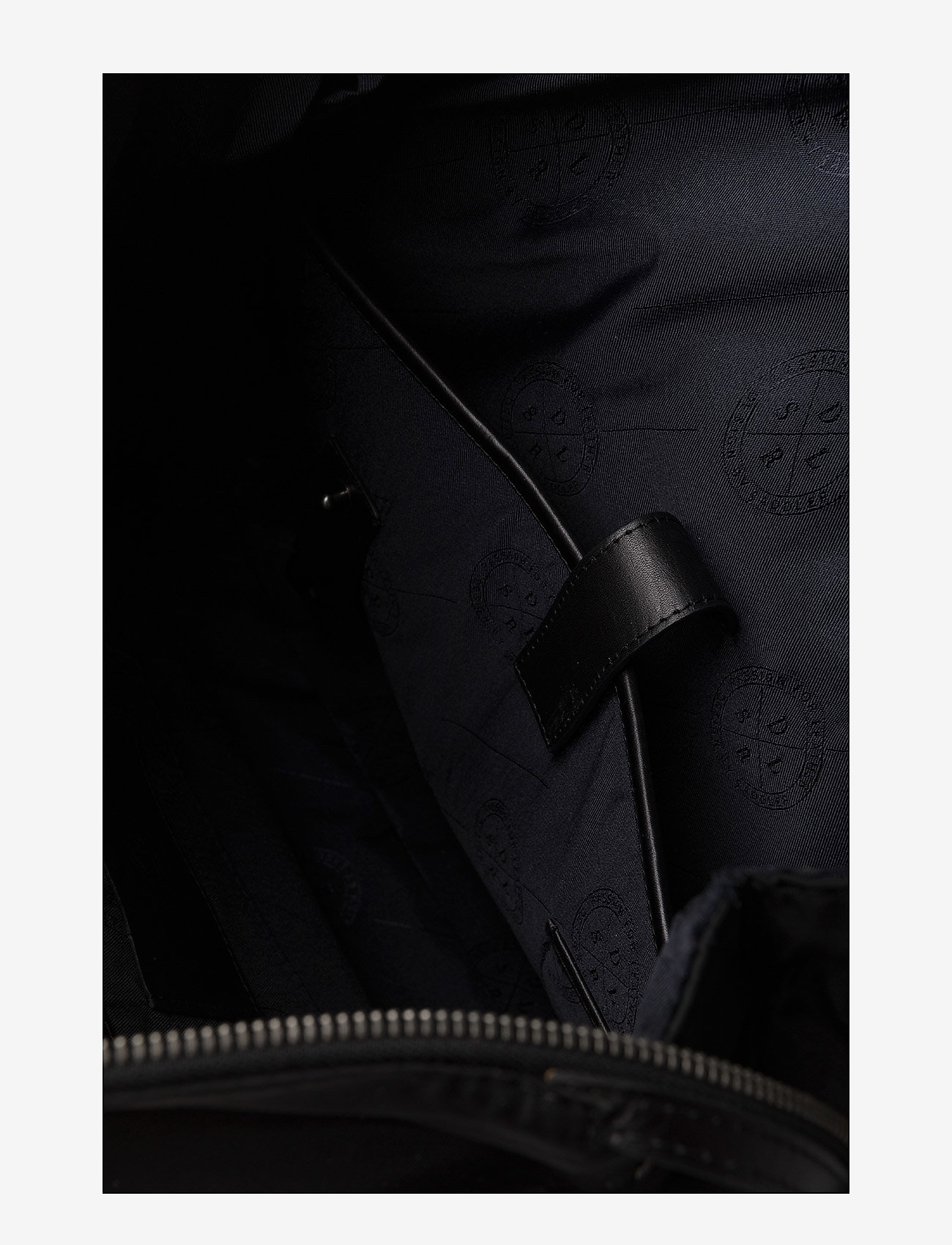 Saddler - San Diego - black - 3