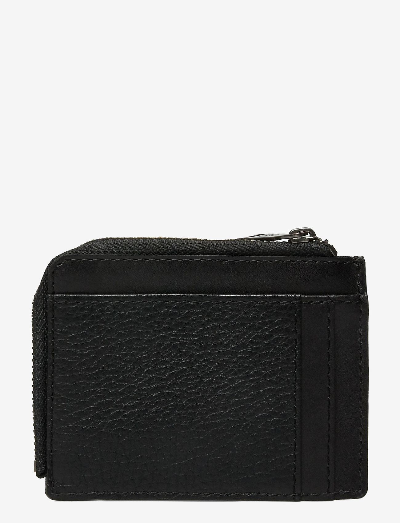 Saddler - Dallas - black - 1