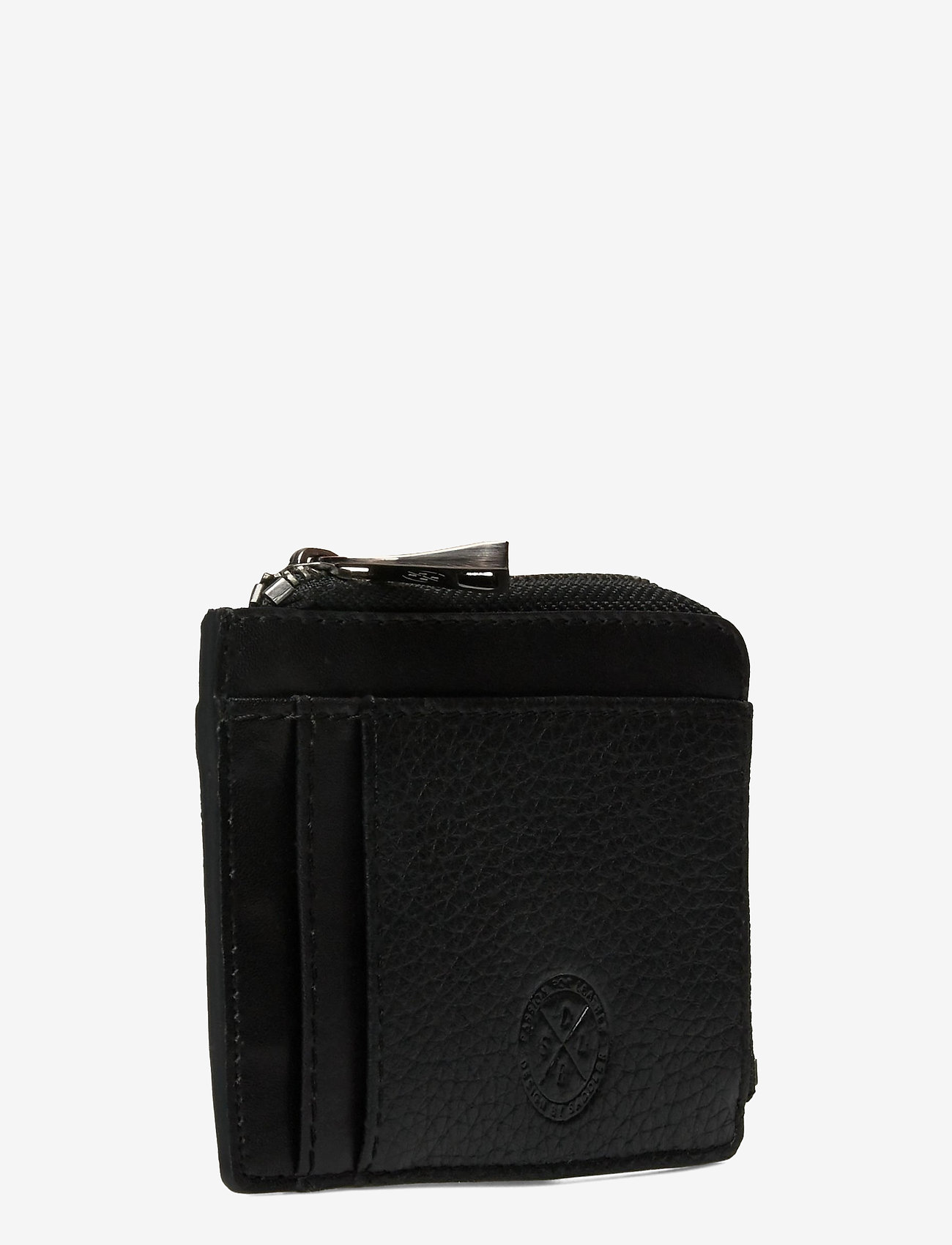 Saddler - Dallas - black - 2