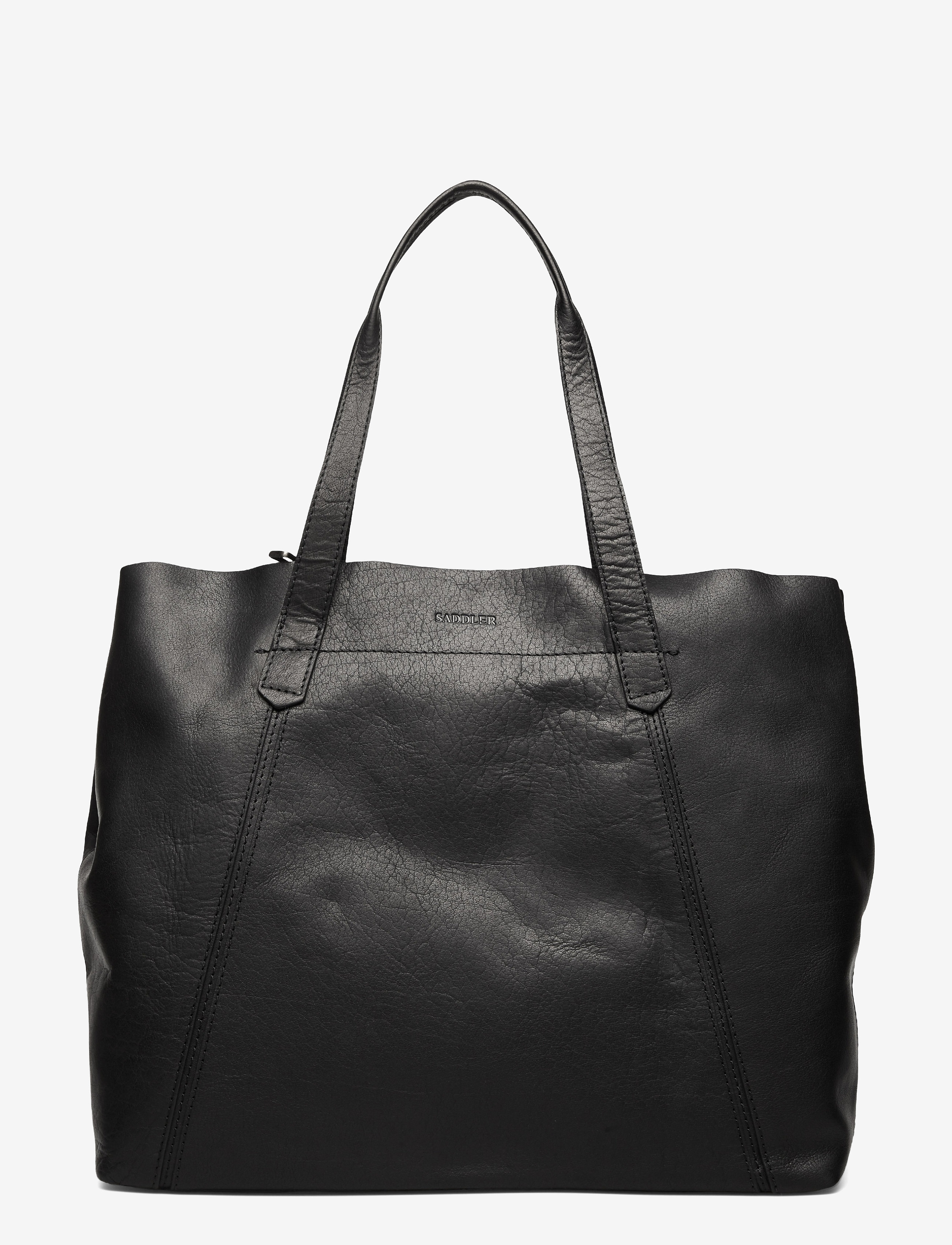 SADDLER Paris Schwarz - One Size - Damen