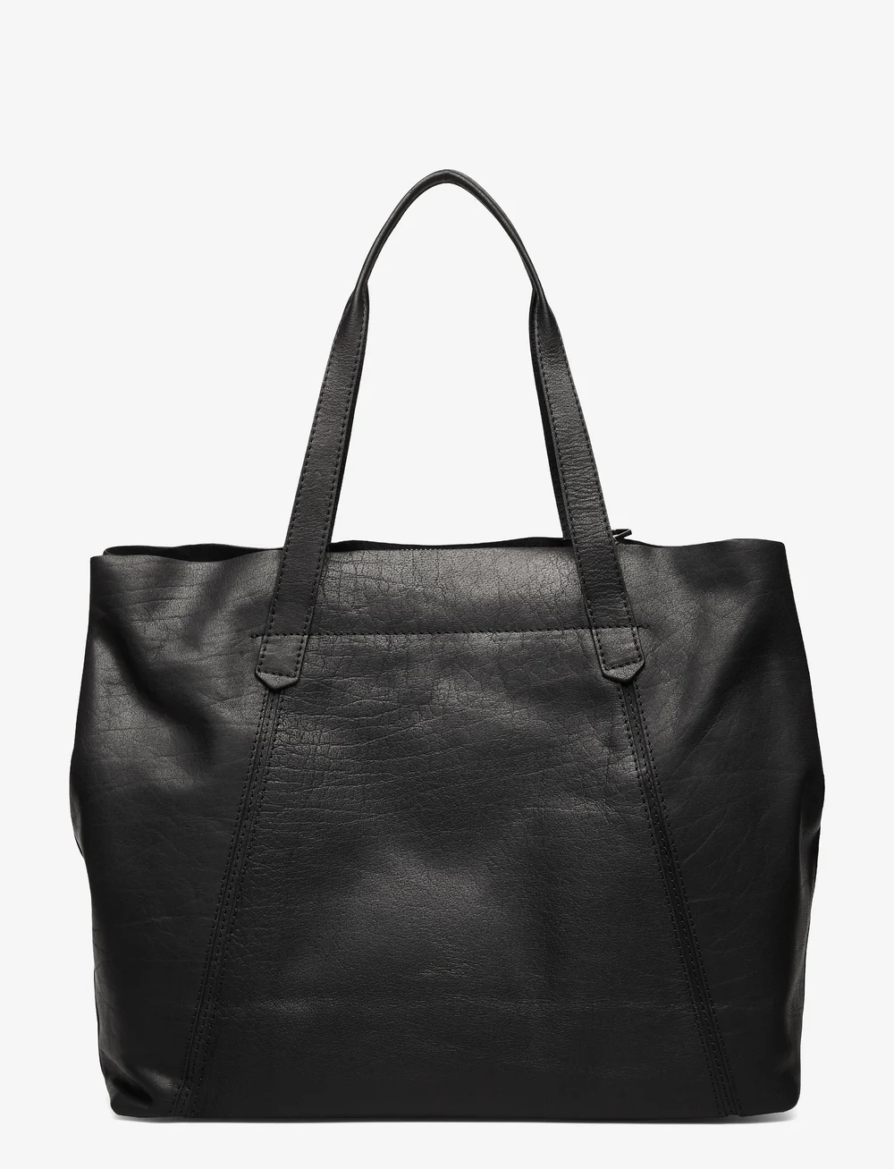 Saddler - Paris - shoppingväskor - black - 1