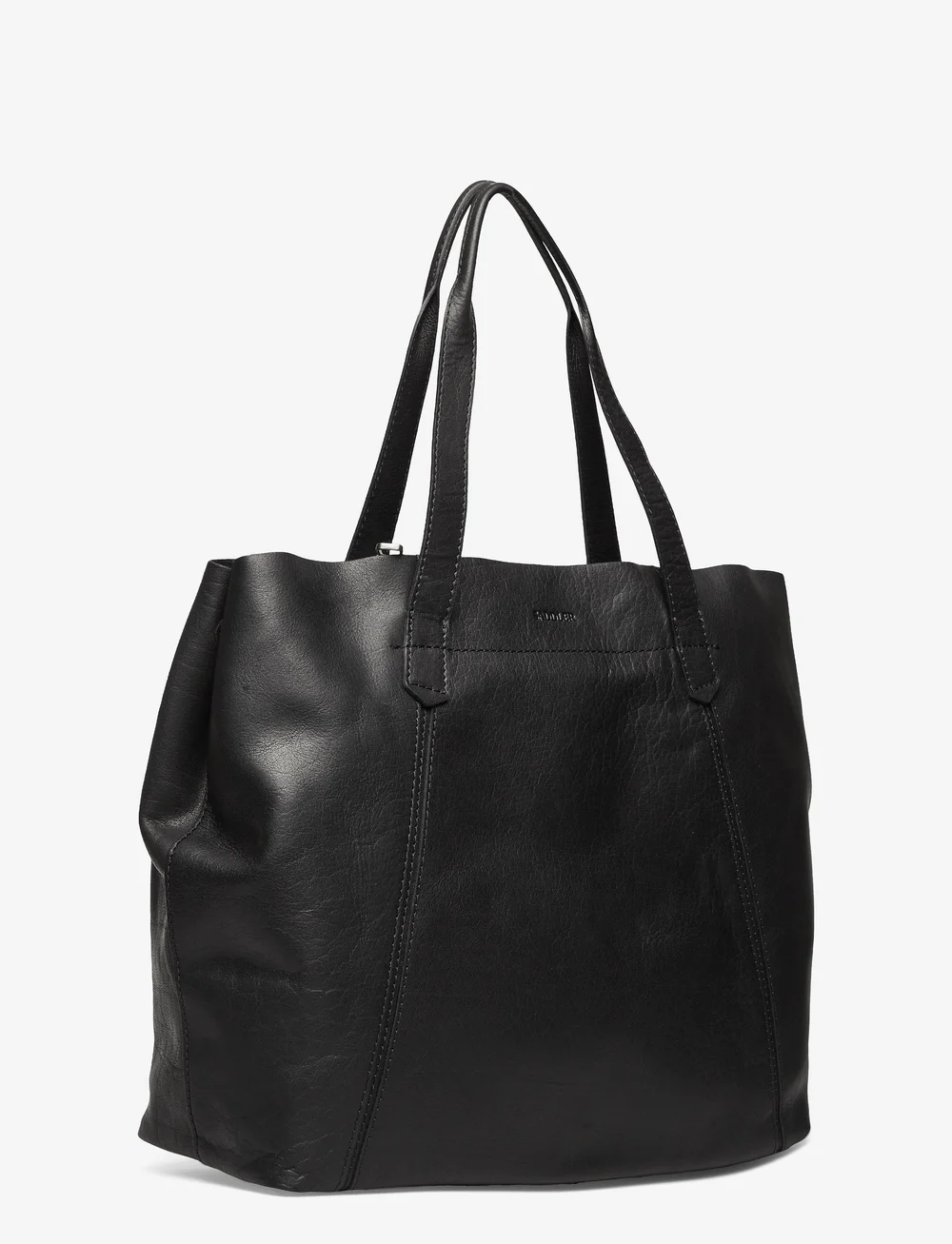 Saddler - Paris - shoppingväskor - black - 2