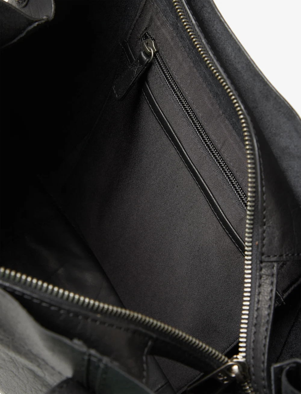 Saddler - Paris - shoppingväskor - black - 3