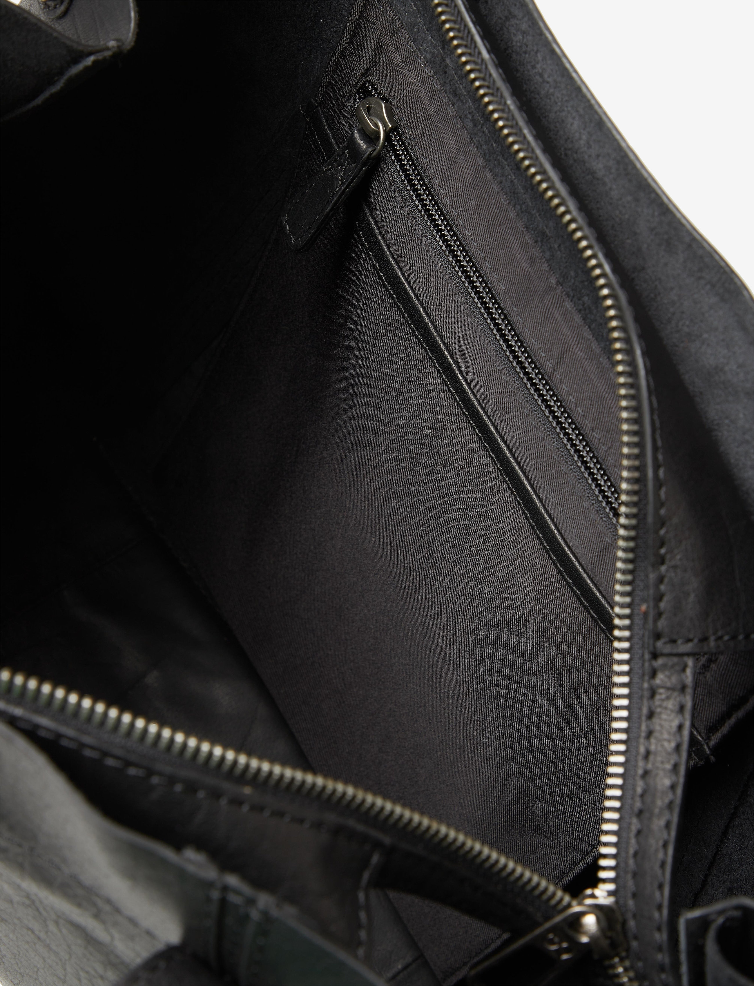 Saddler - Paris - accessories - black - 3