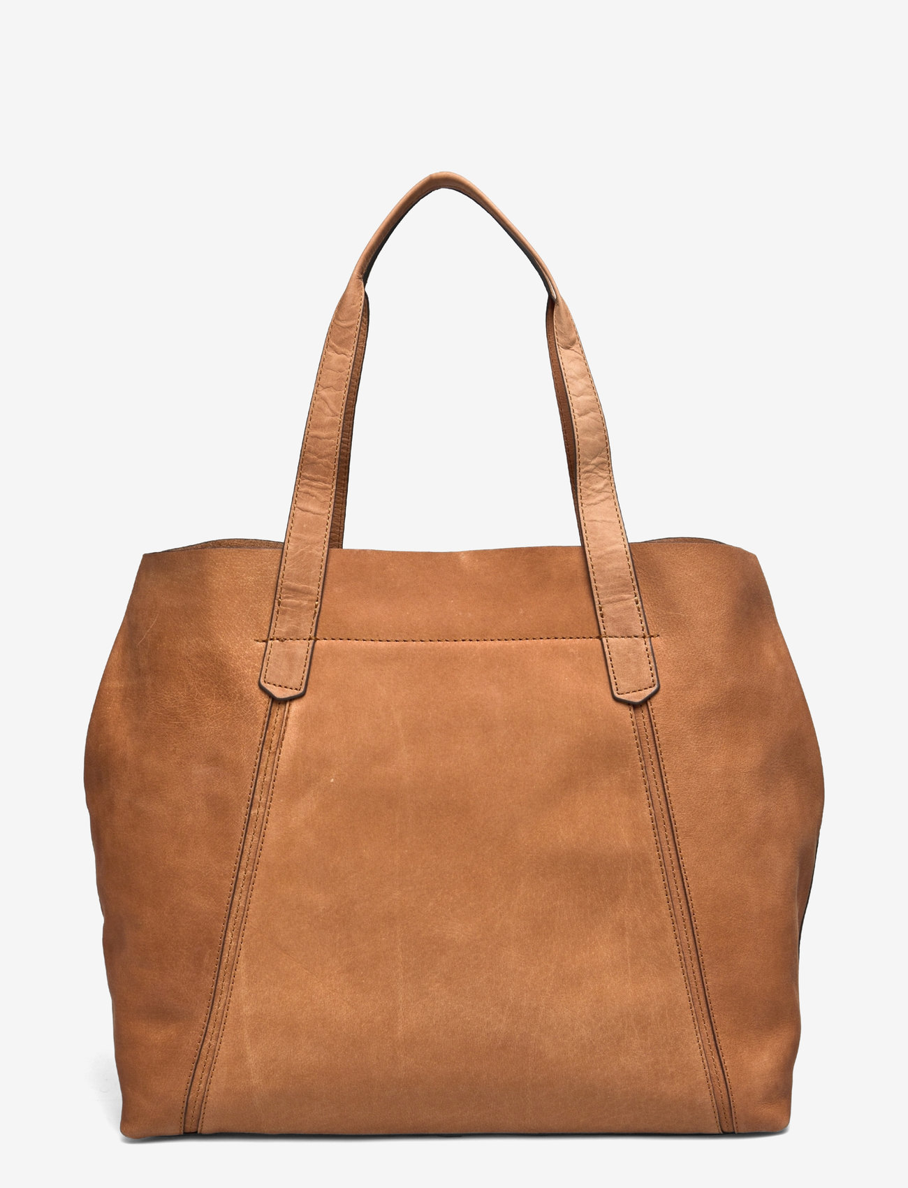 Saddler - Paris - shoppere - tan - 1