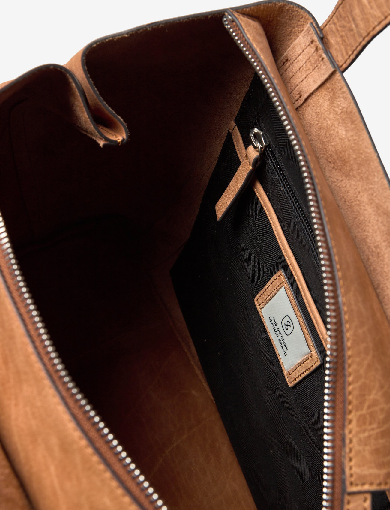 Saddler - Paris - shoppere - tan - 3