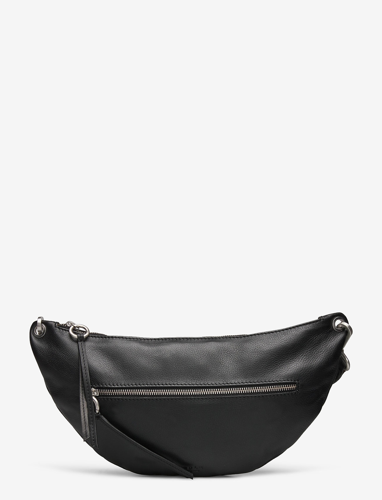 Saddler - Chicago - black - 0