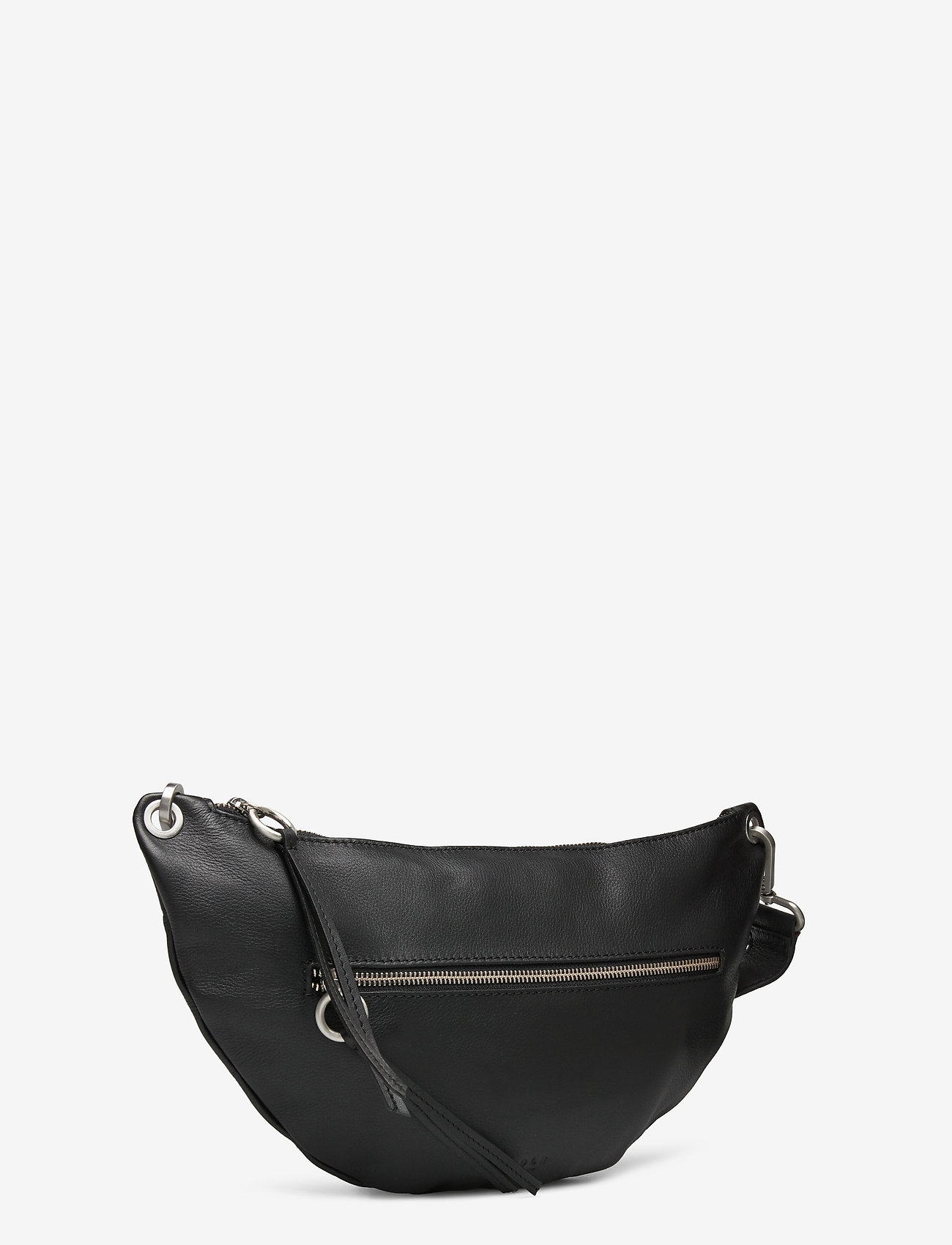 Saddler - Chicago - black - 2