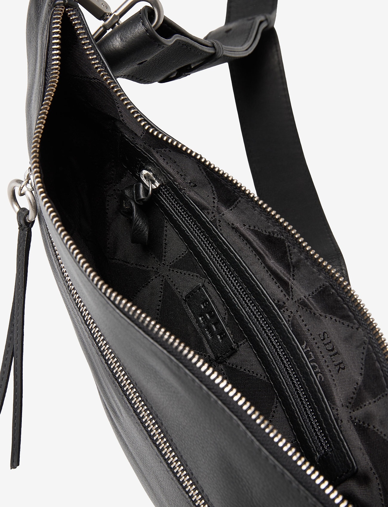 Saddler - Chicago - black - 3