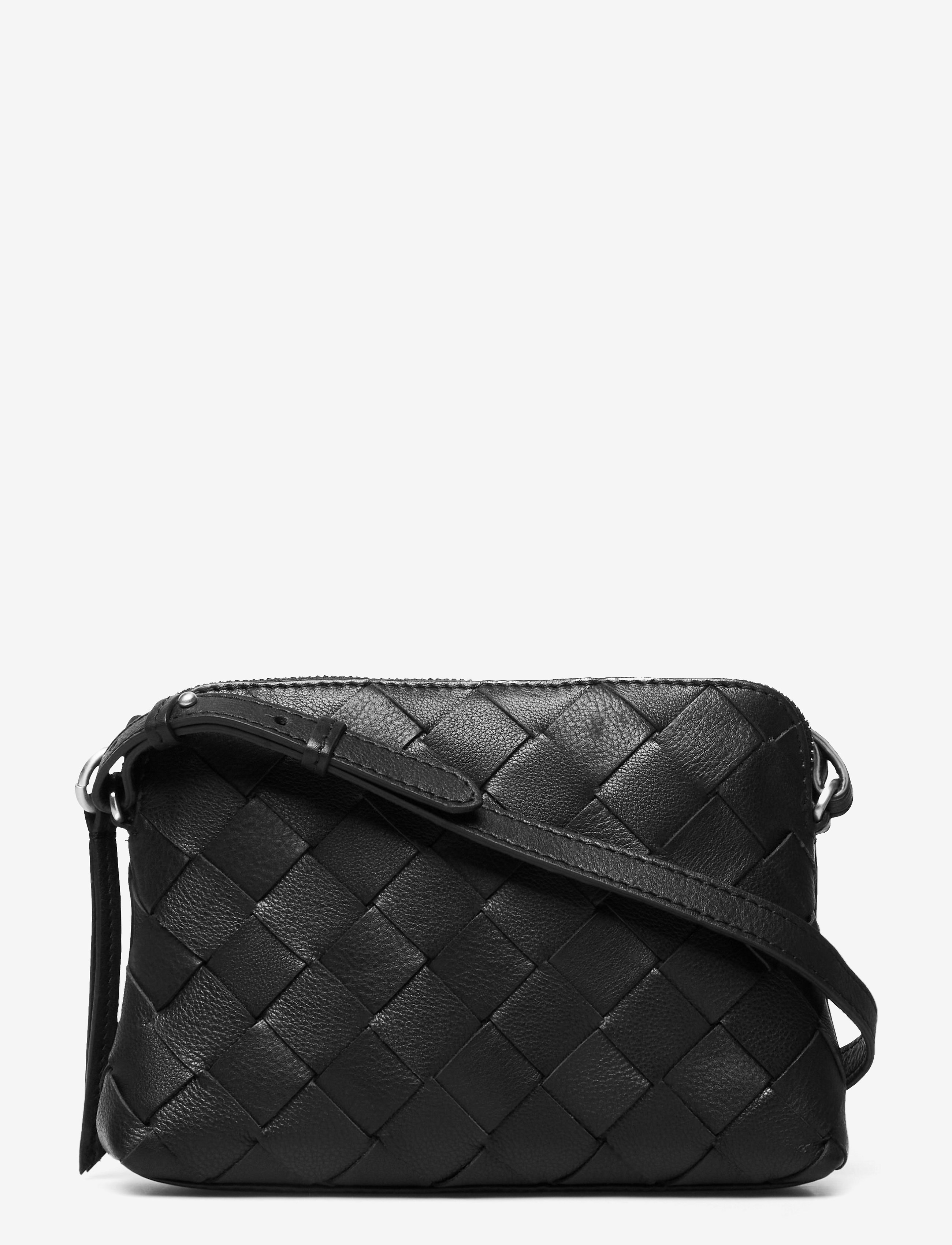 Saddler Seattle - Saddler - BLACK / black