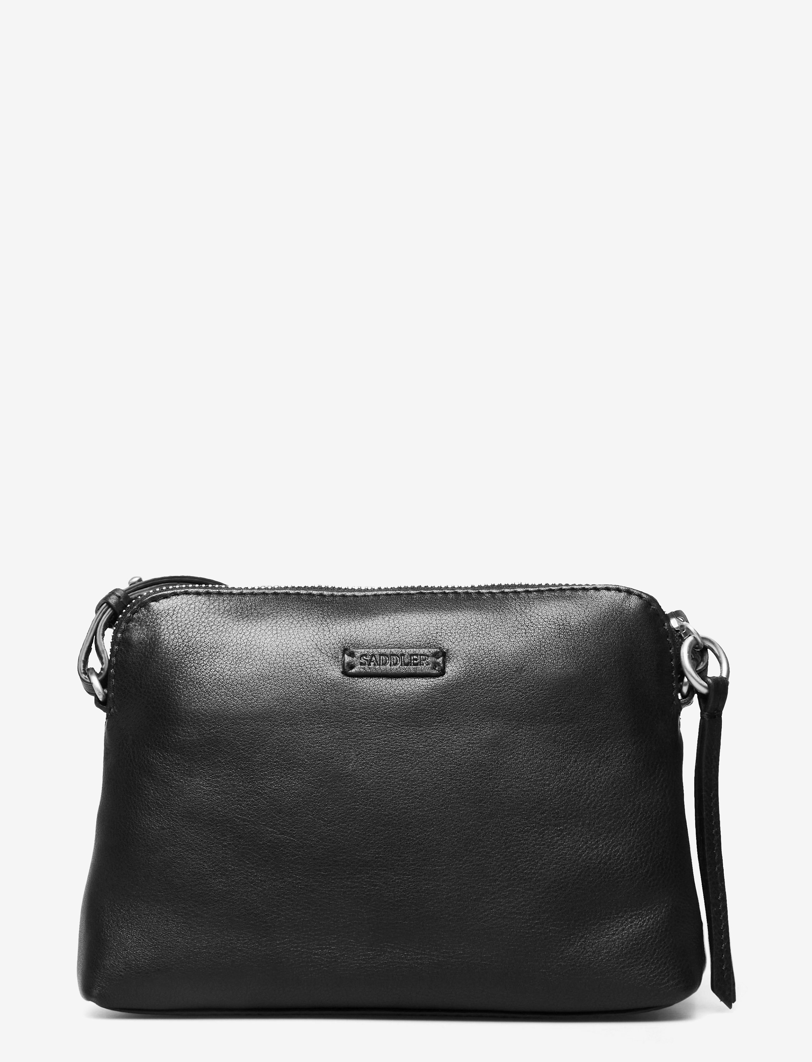 Saddler - Seattle - hverdags stil - black - 1