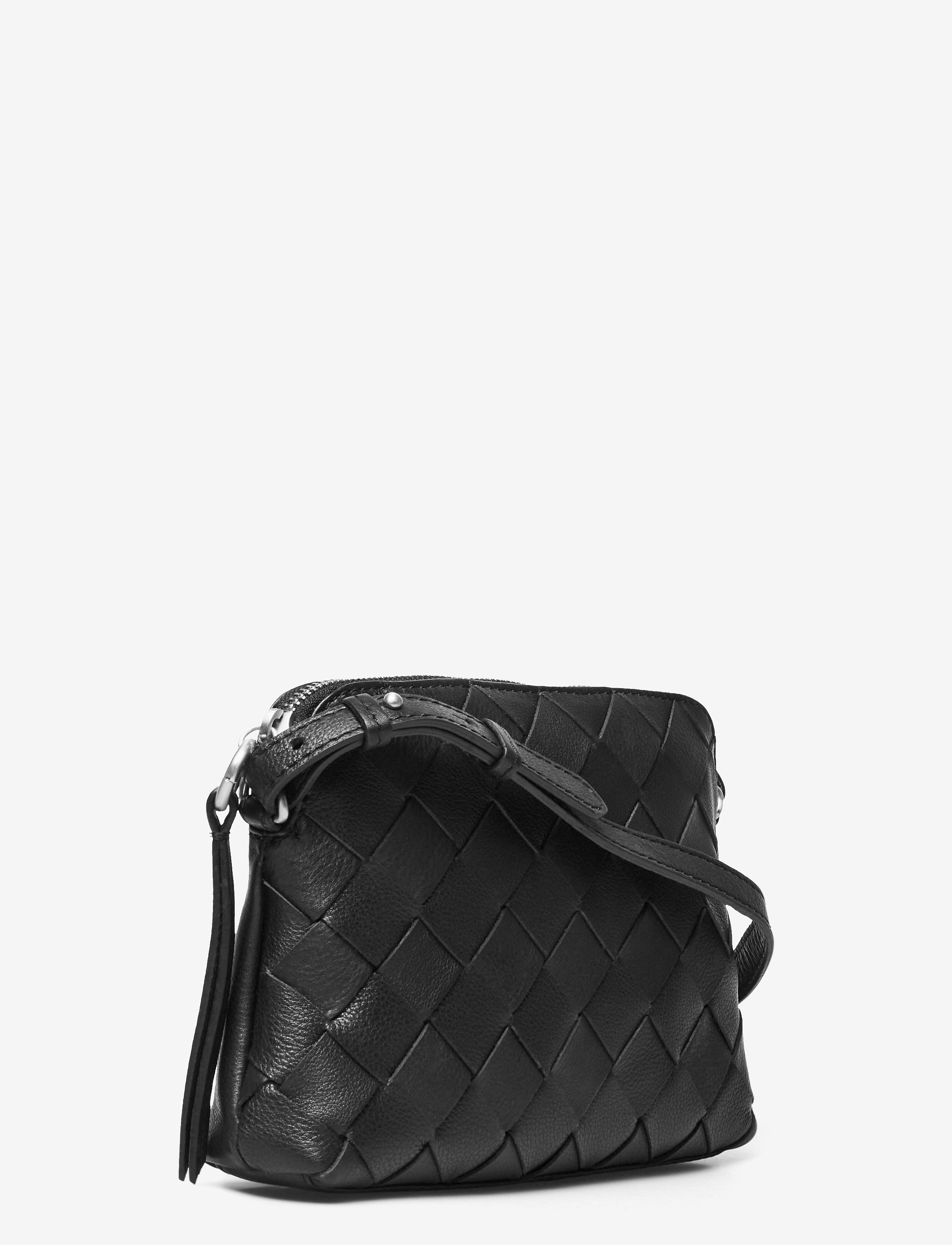 Saddler - Seattle - hverdags stil - black - 2