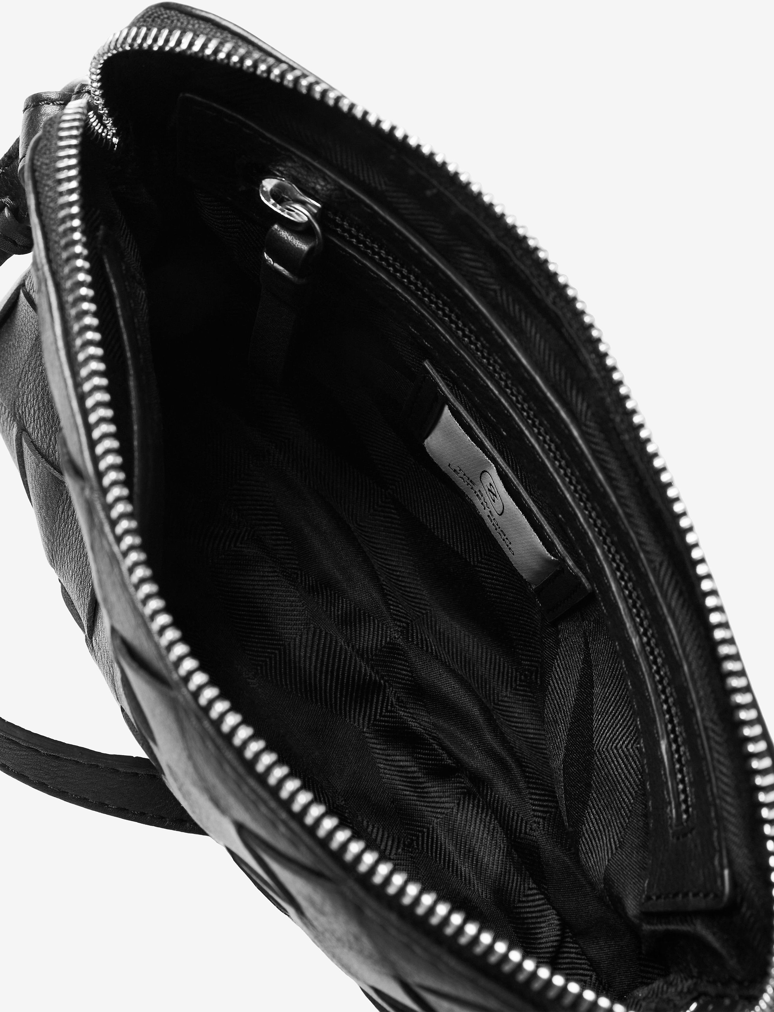 Saddler - Seattle - hverdags stil - black - 3