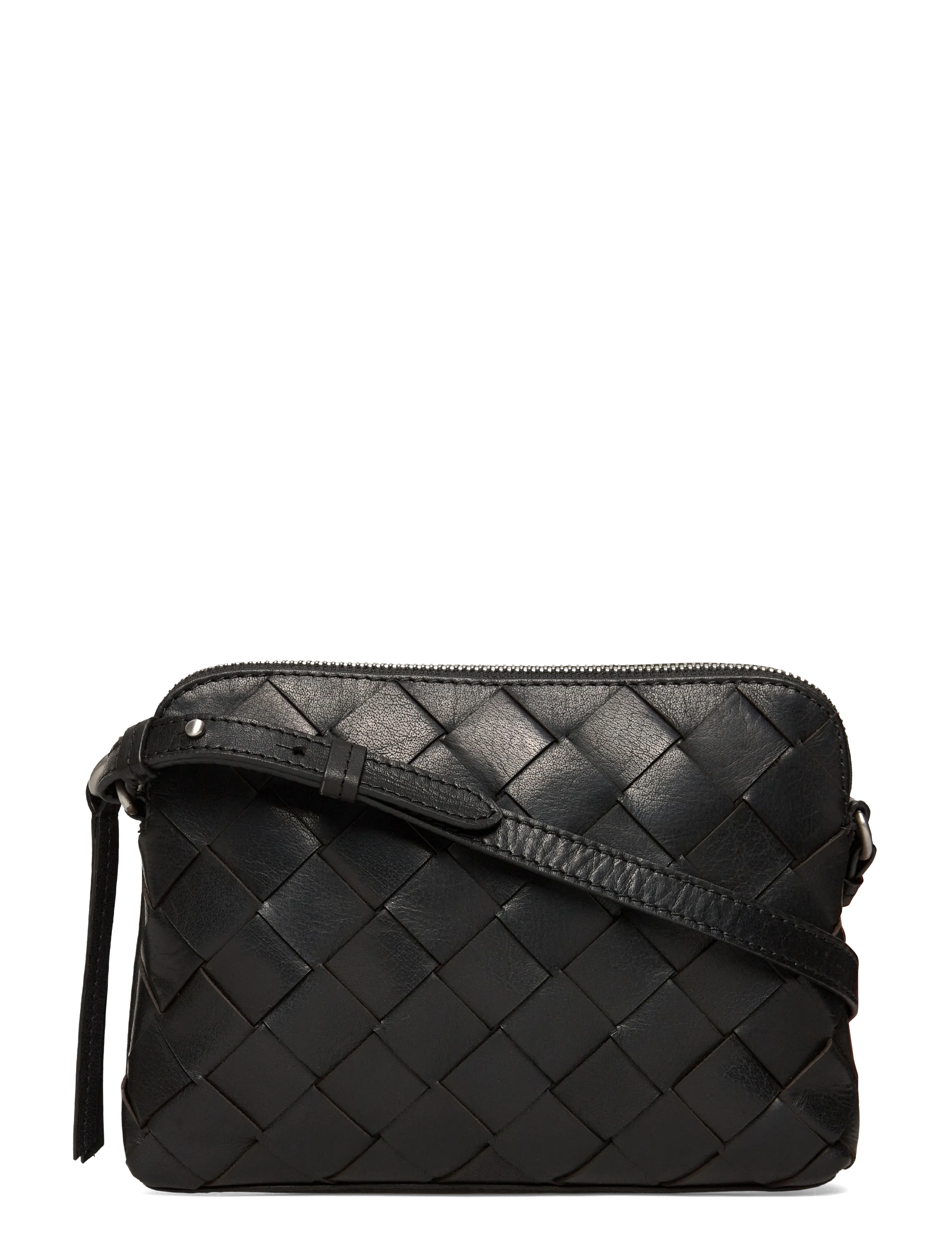 SADDLER Seattle Schwarz - One Size - Damen