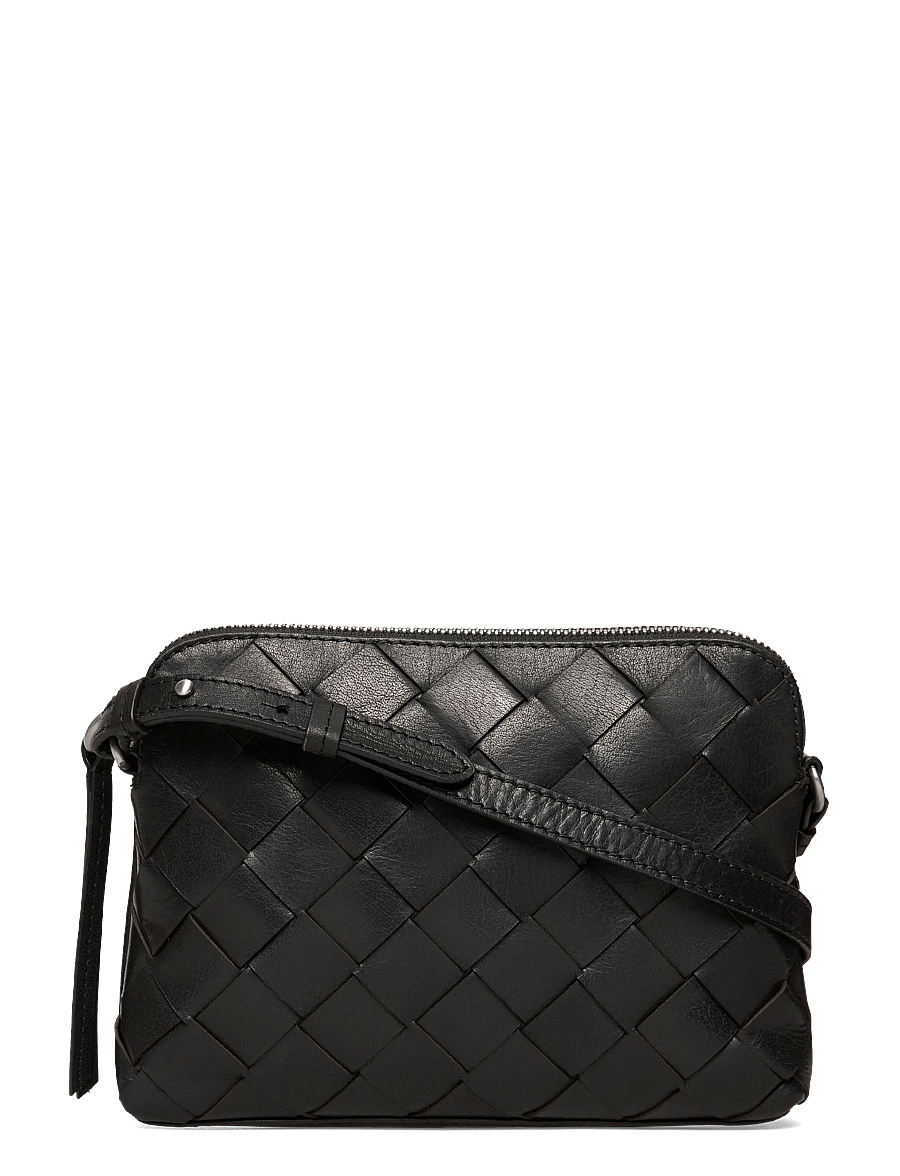 Saddler - Seattle - vardagsstil - black buff - 0