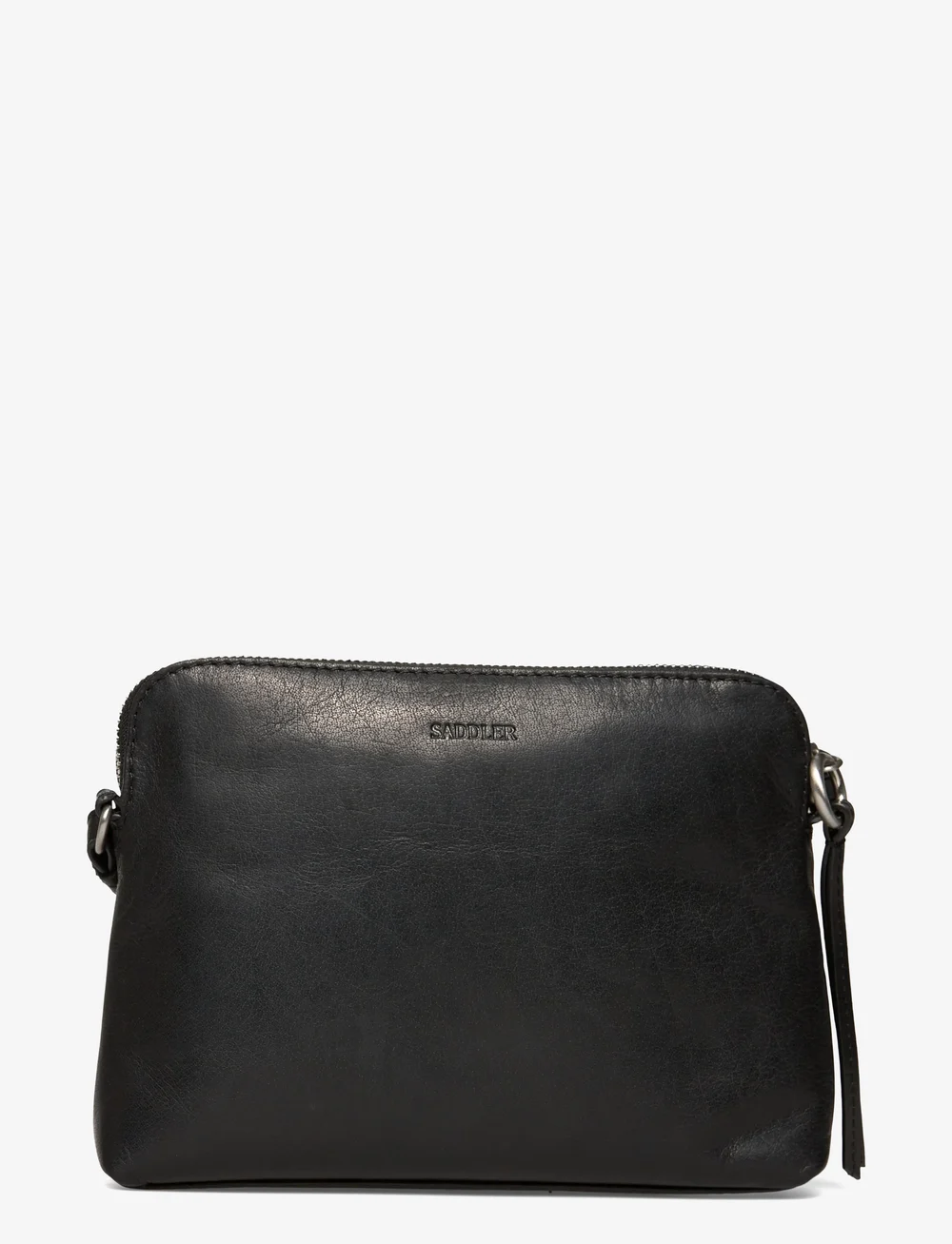 Saddler - Seattle - hverdags stil - black buff - 1