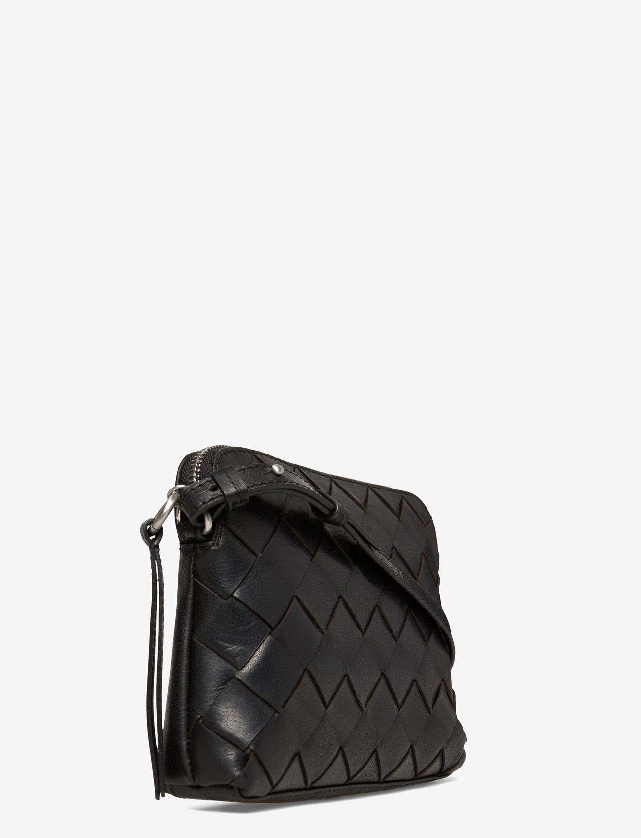 Saddler - Seattle - vardagsstil - black buff - 2