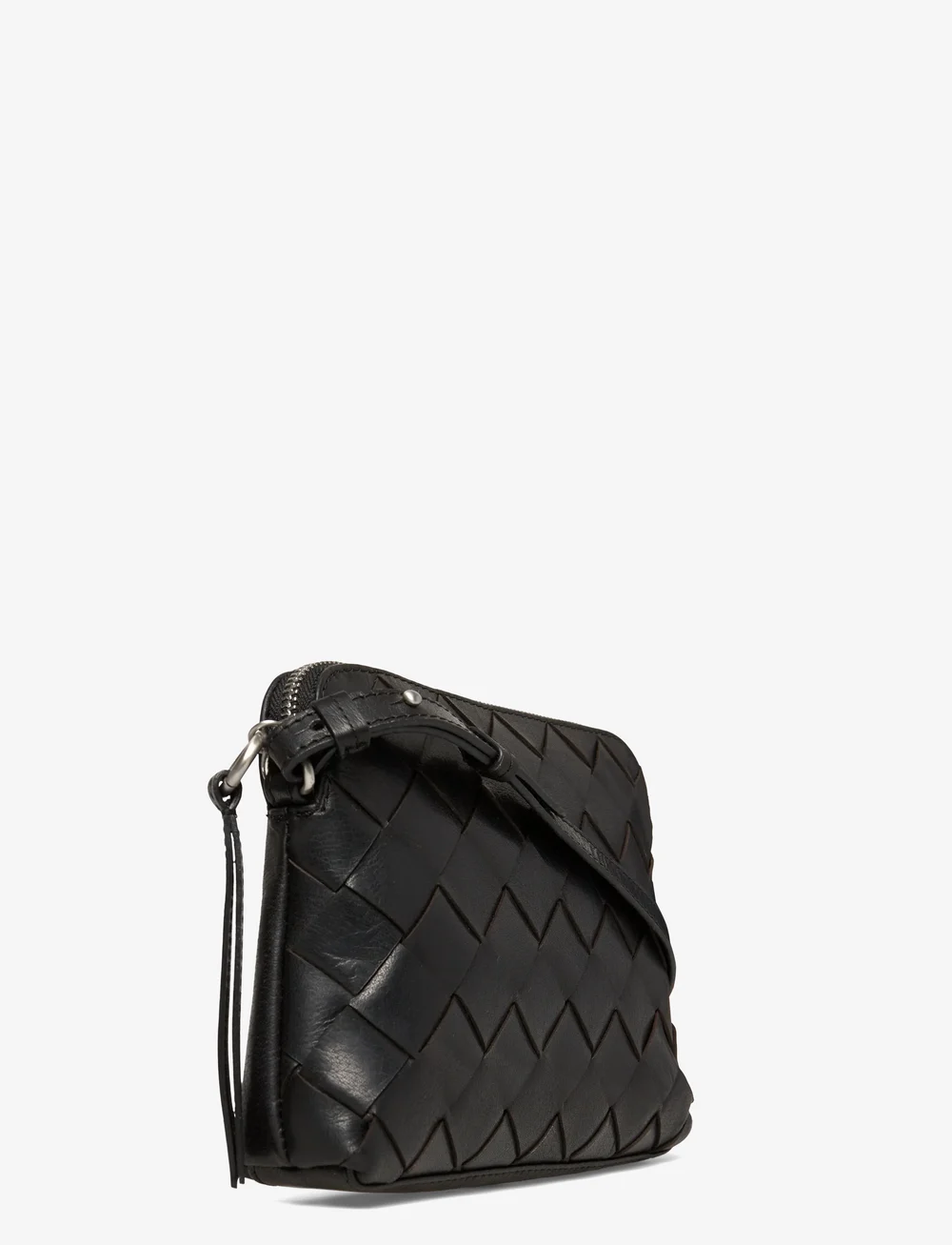 Saddler - Seattle - hverdags stil - black buff - 2